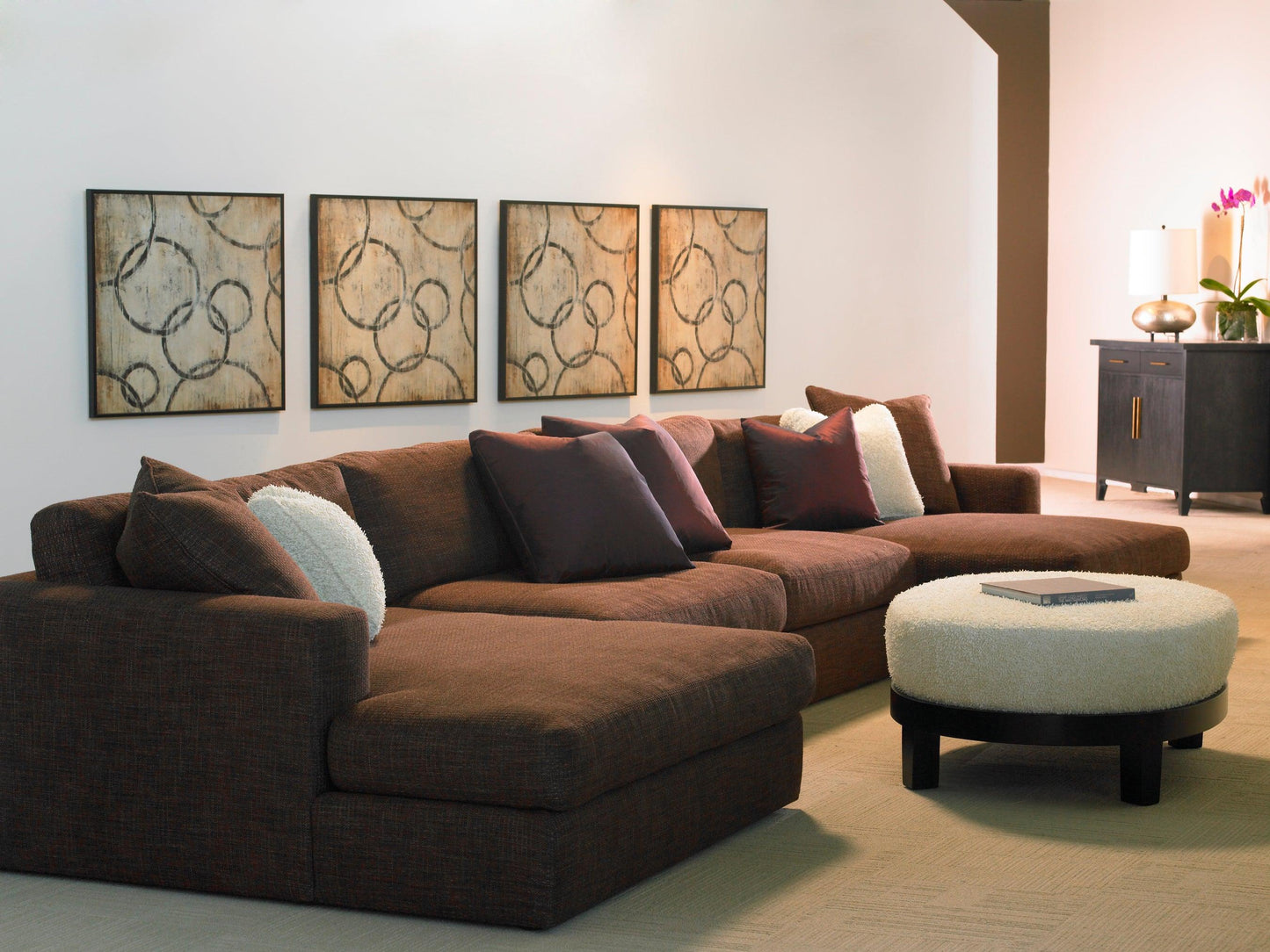 Steve Sofa