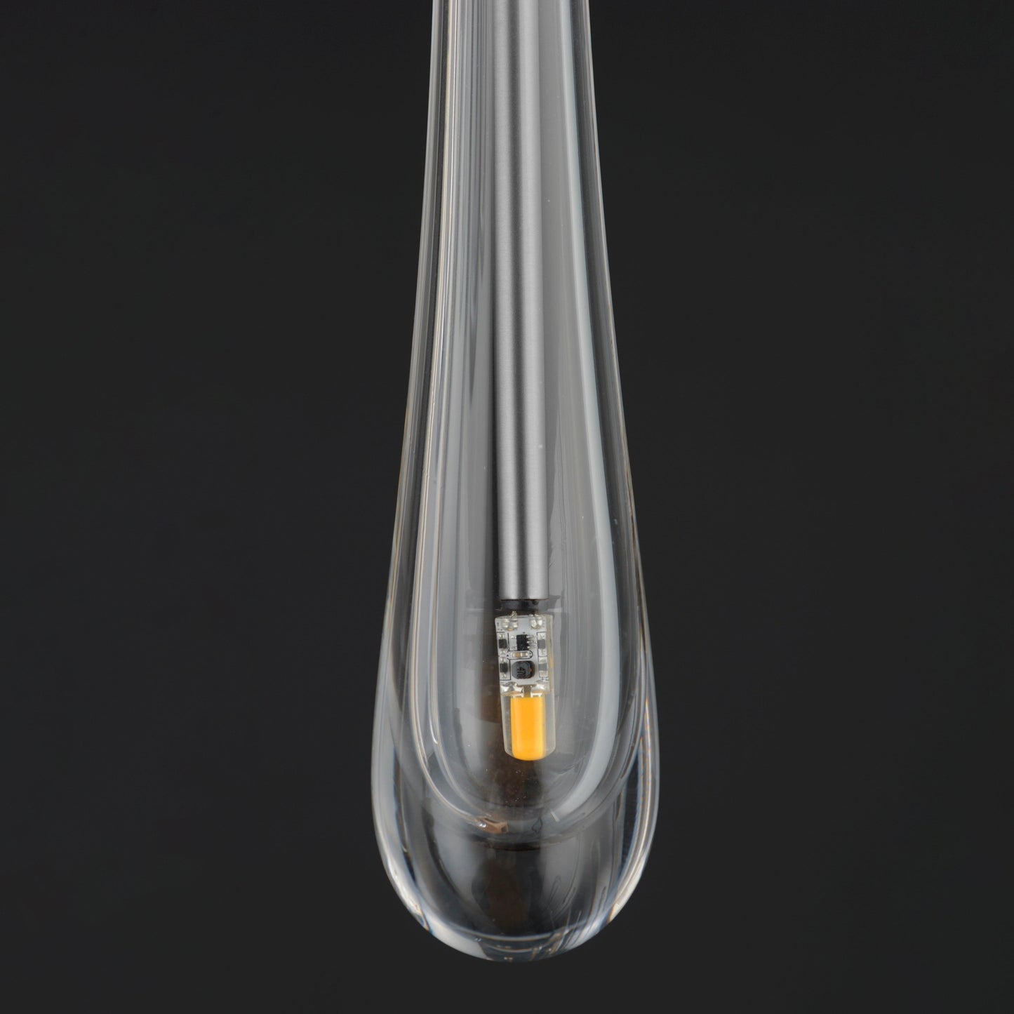 STILLO 1-LIGHT LED PENDANT