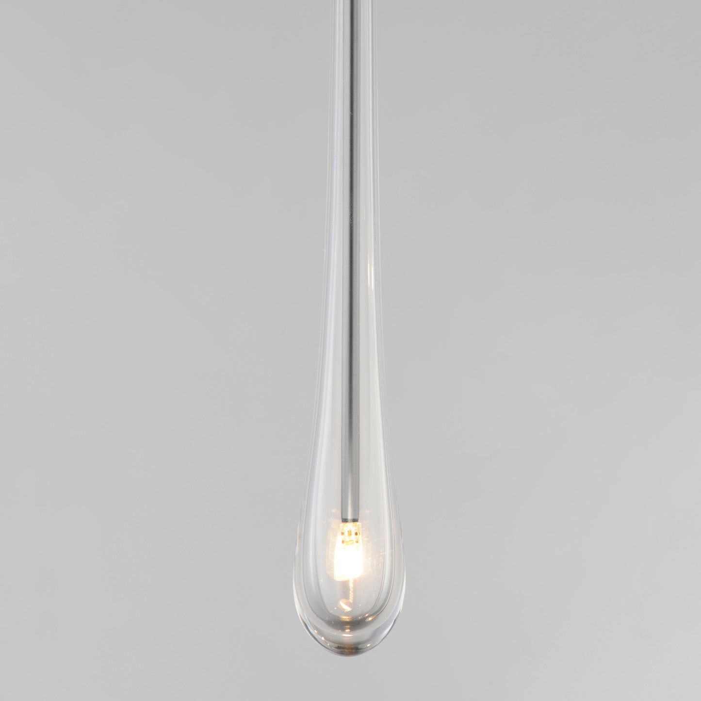 STILLO 1-LIGHT LED PENDANT