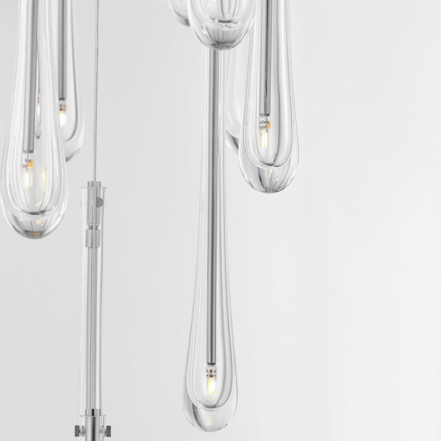 STILLO 18-LIGHT LED PENDANT
