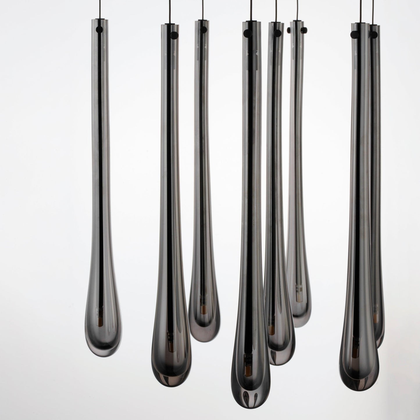 STILLO 9-LIGHT LED PENDANT