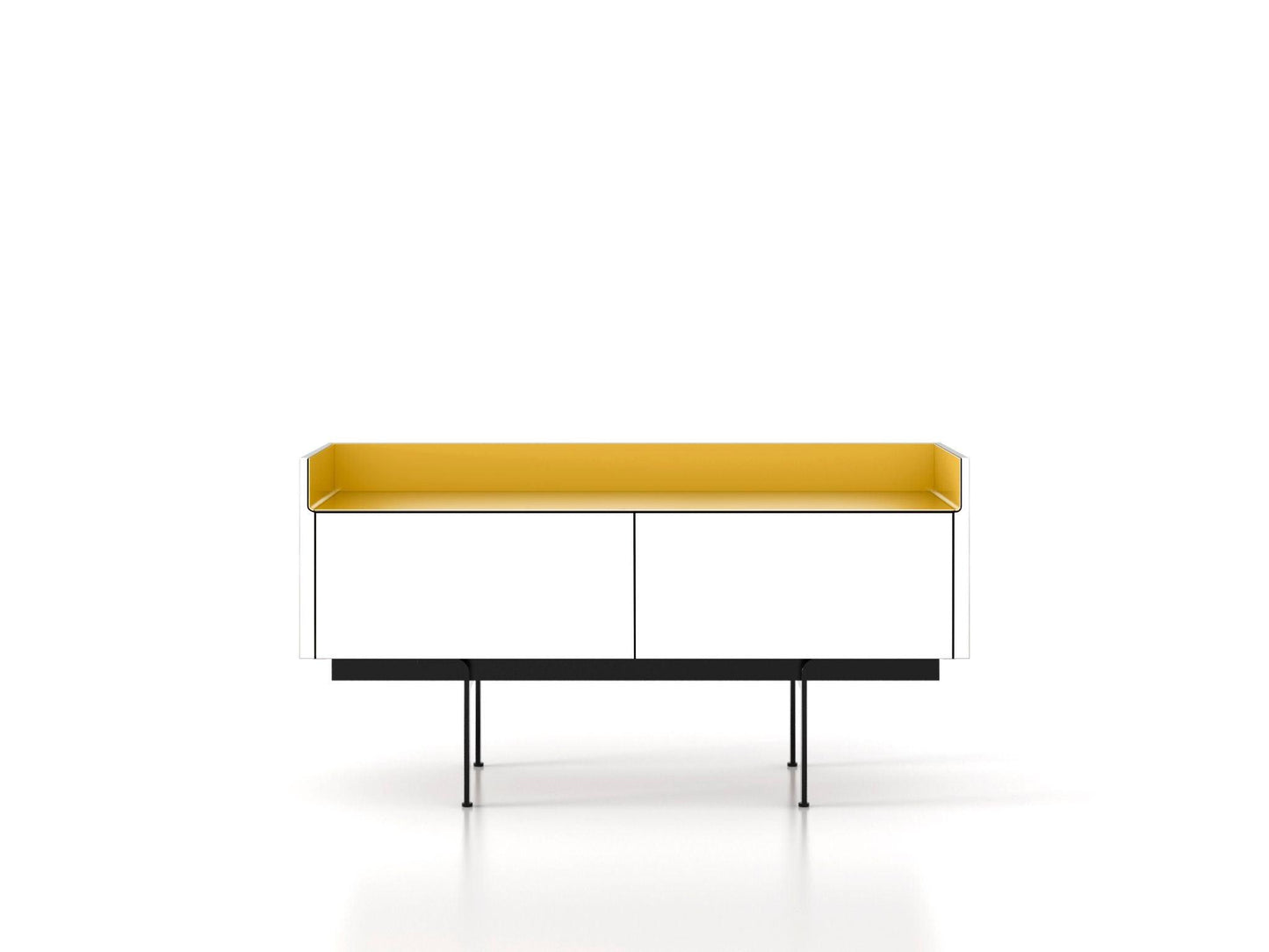 Stockholm Slim Sideboard: STH251