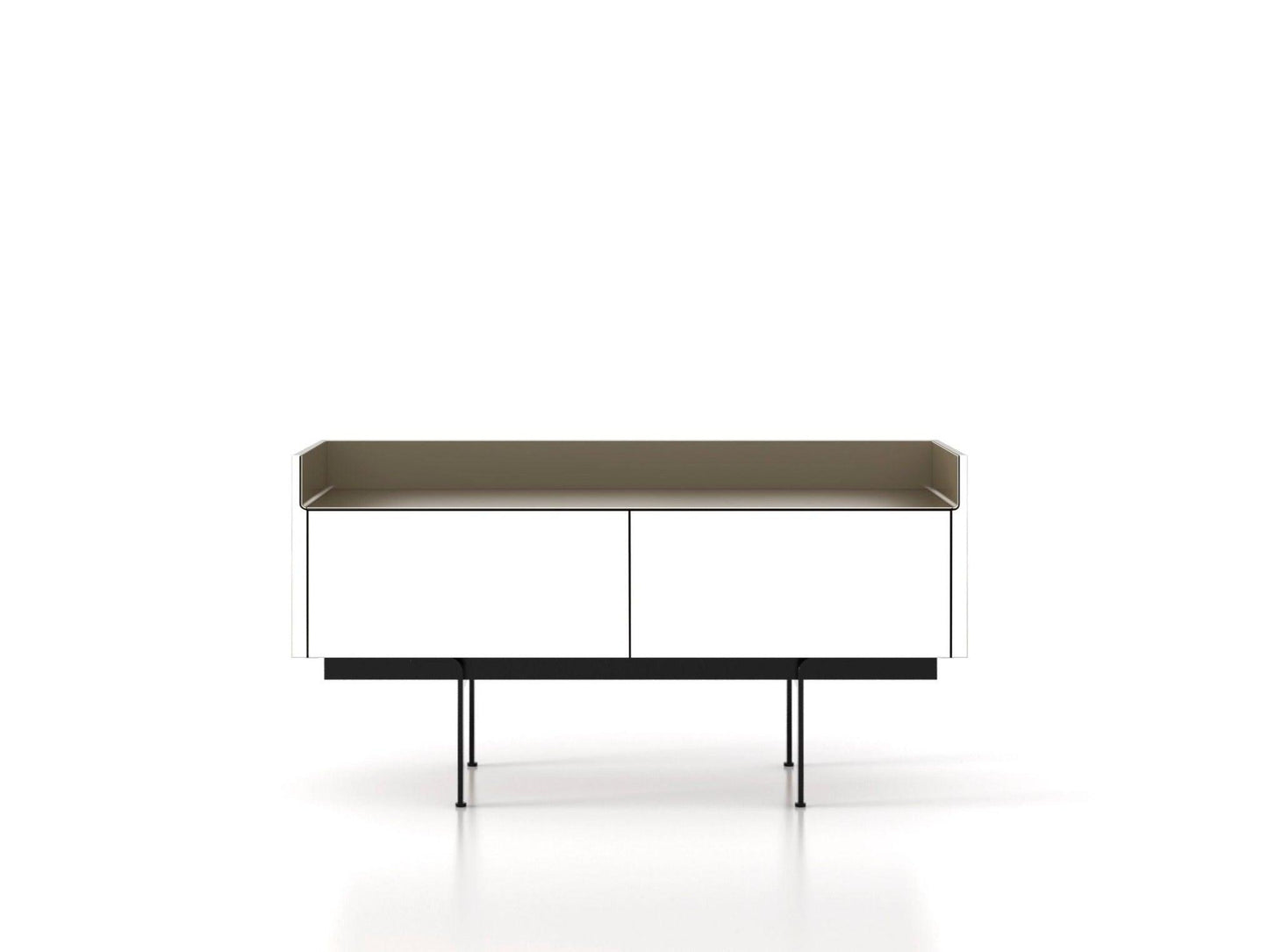 Stockholm Slim Sideboard: STH251