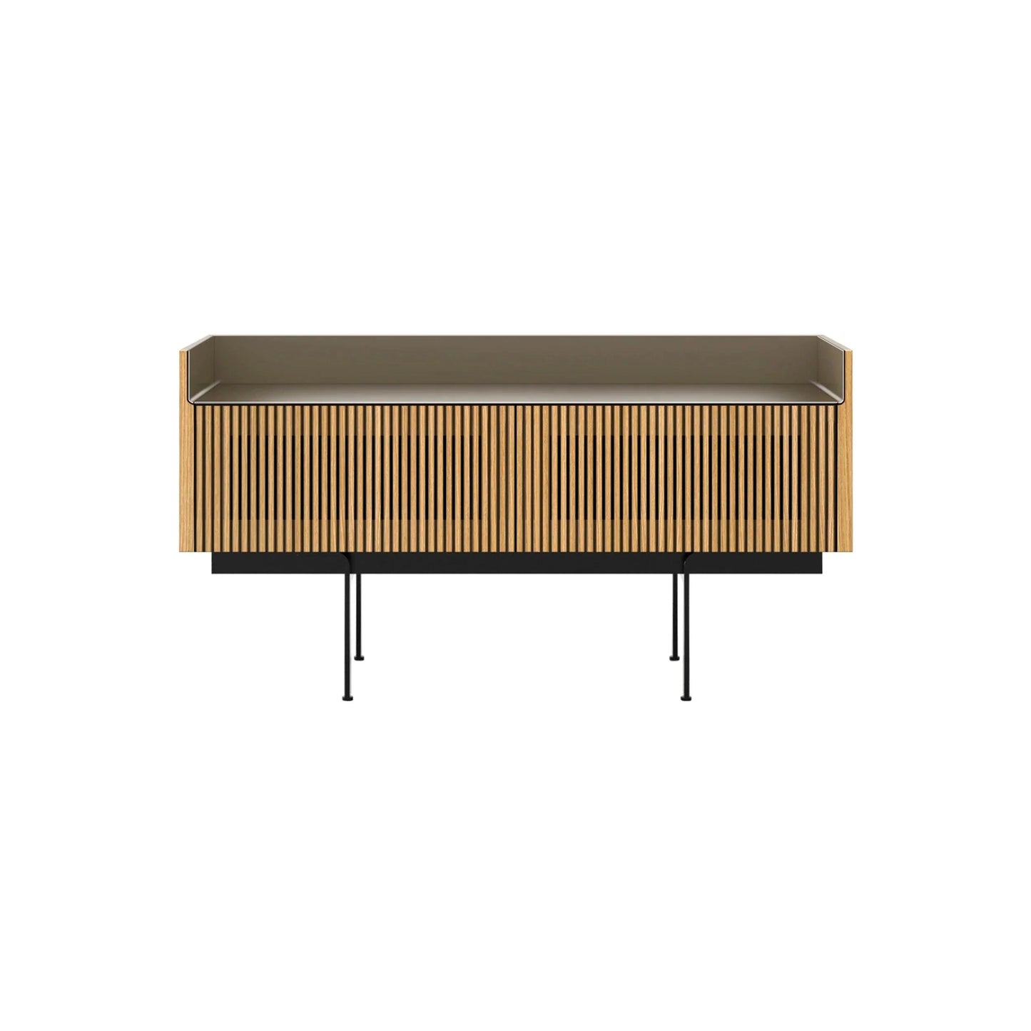 Stockholm Slim Sideboard: STH253