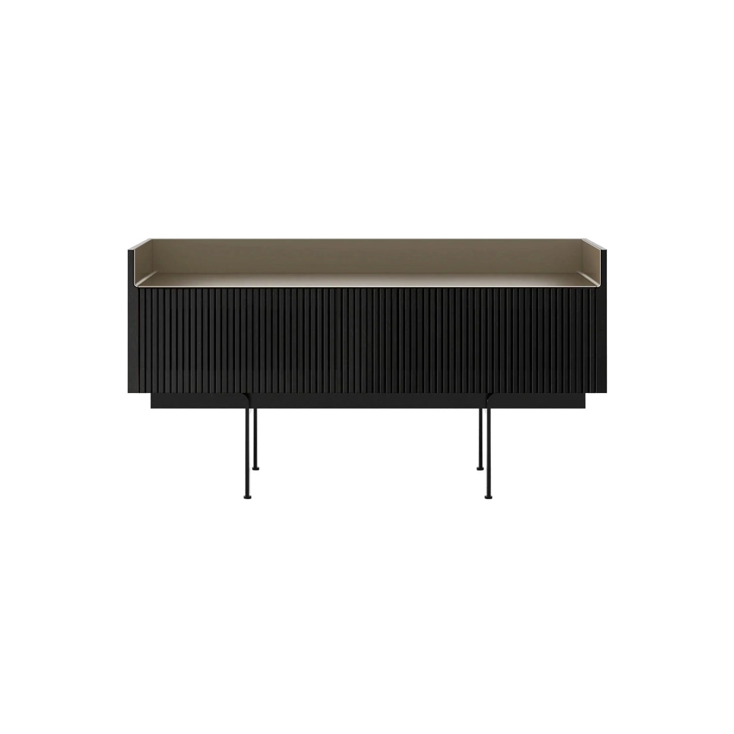 Stockholm Slim Sideboard: STH253