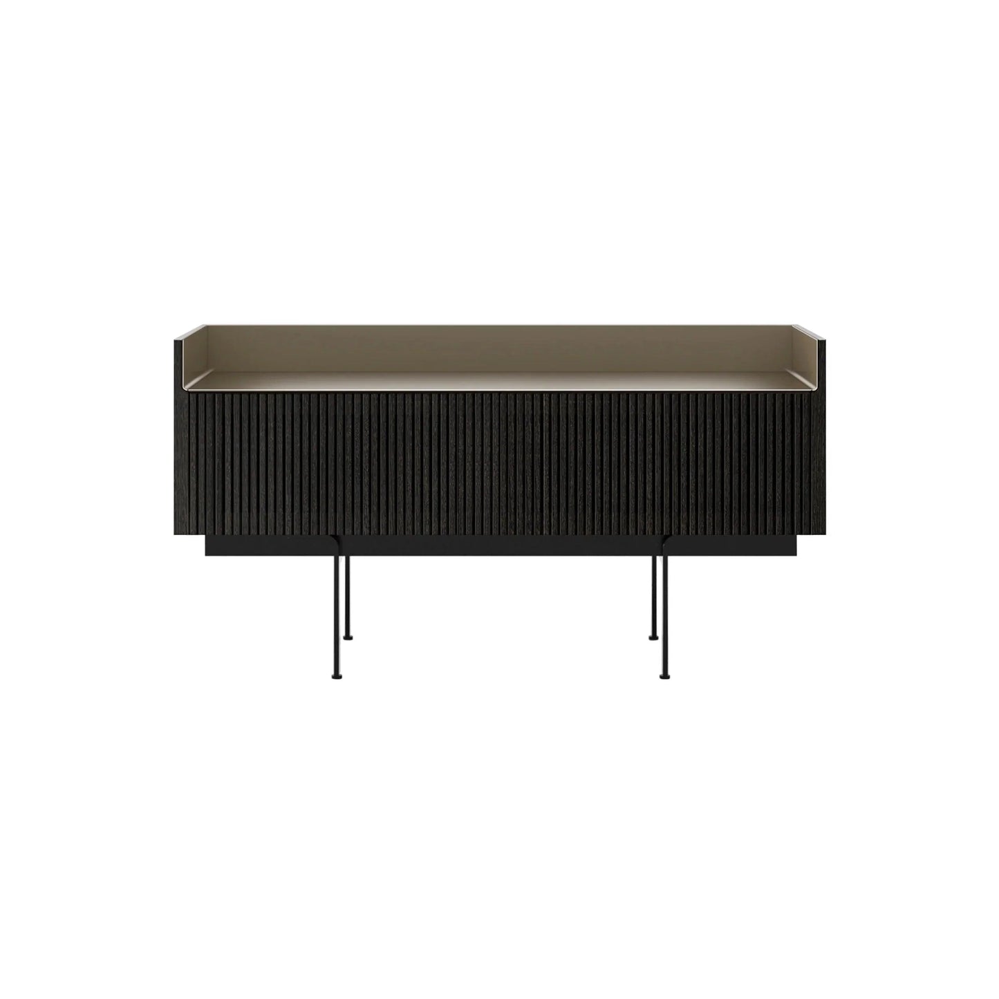 Stockholm Slim Sideboard: STH253