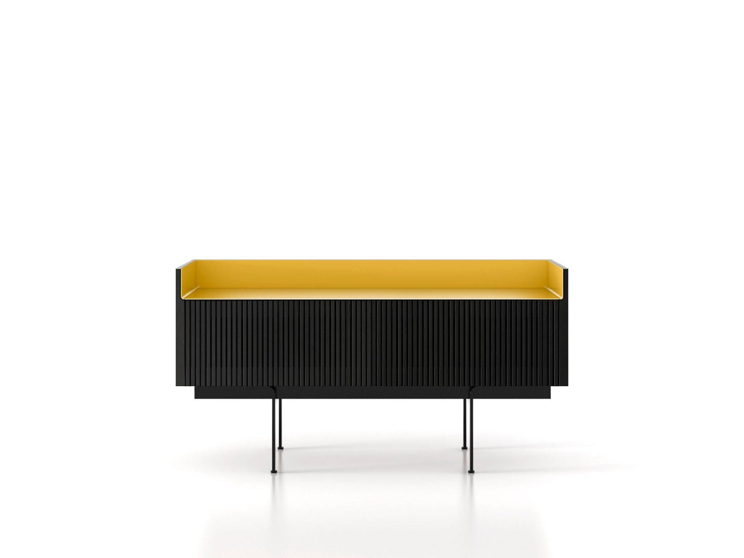 Stockholm Slim Sideboard: STH253