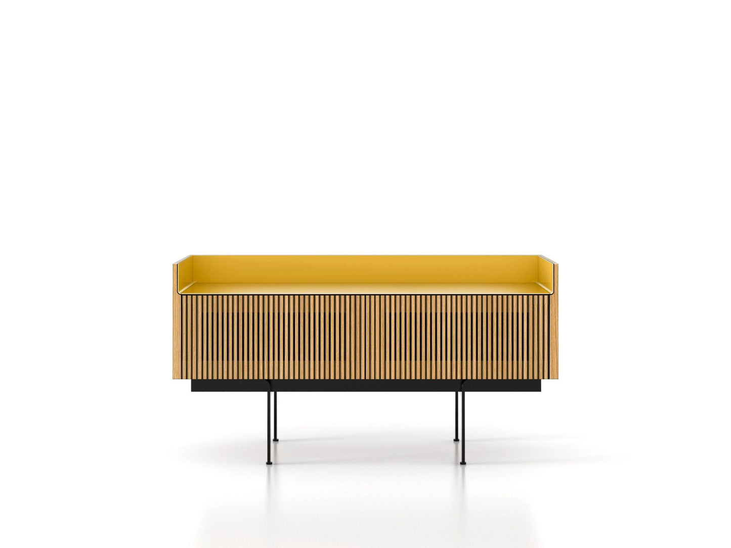 Stockholm Slim Sideboard: STH253