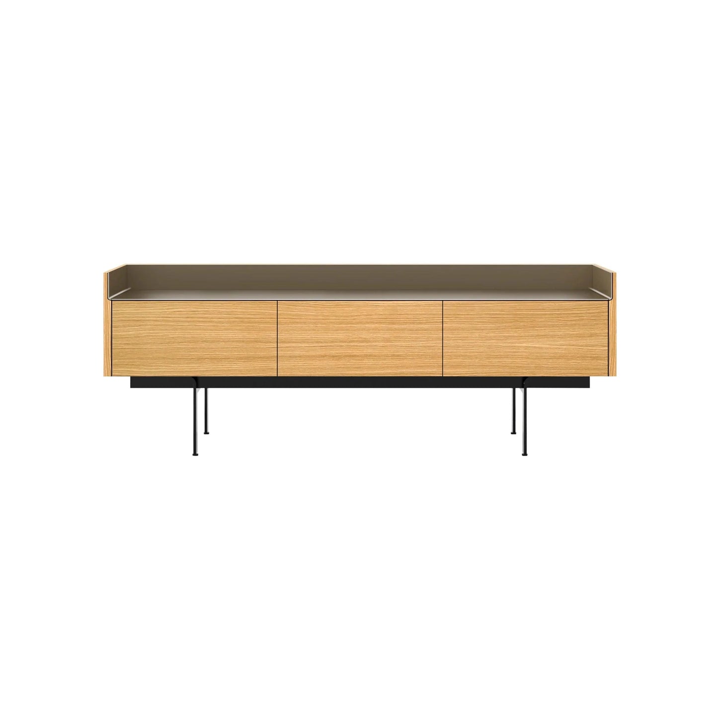 Stockholm Slim Sideboard: STH351