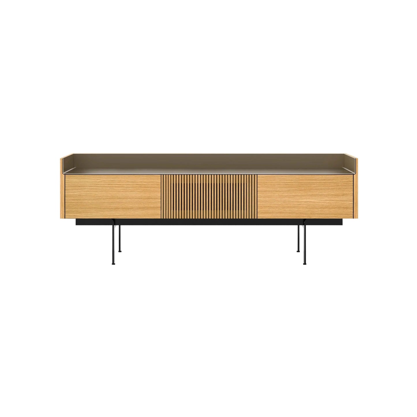 Stockholm Slim Sideboard: STH353
