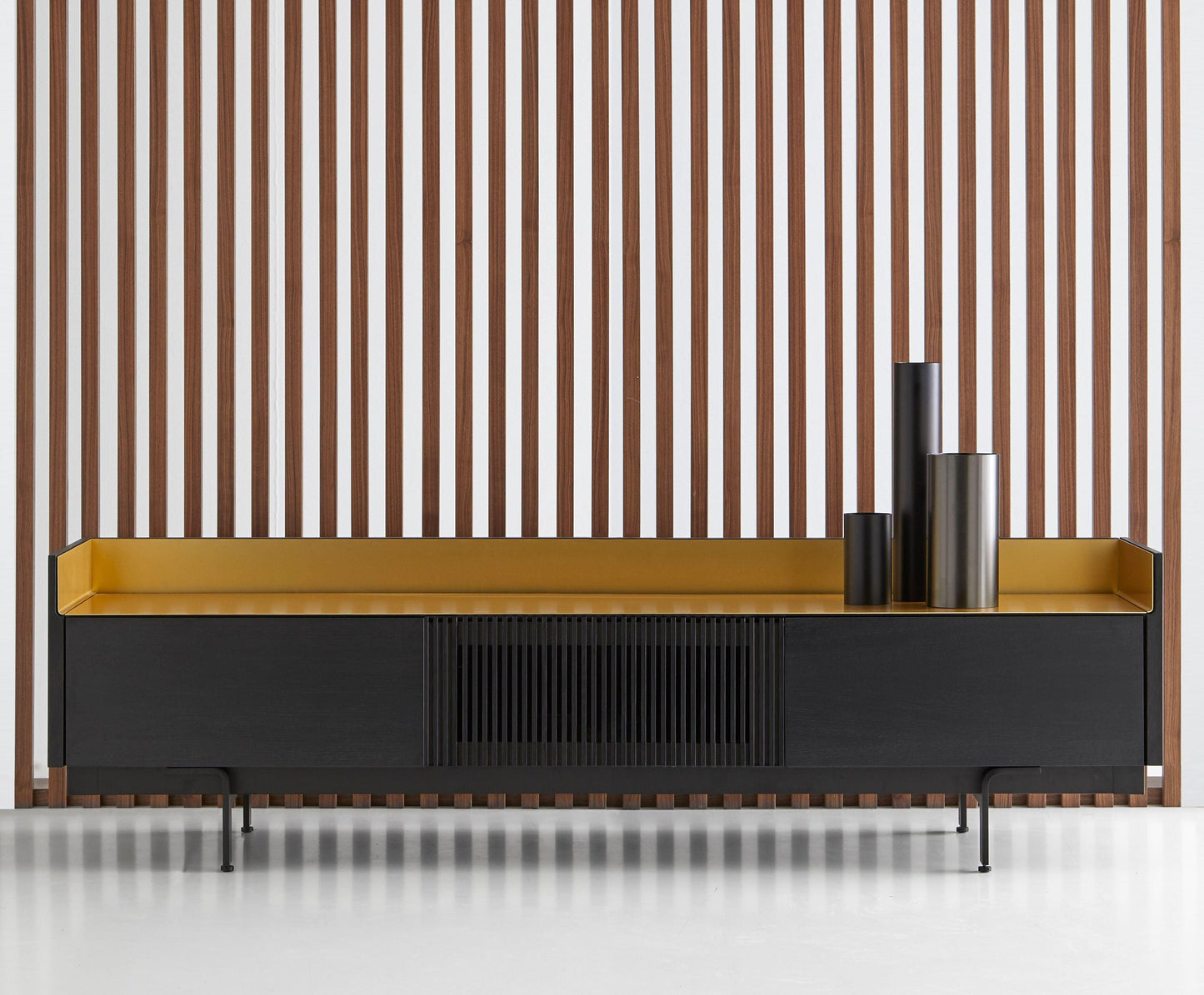 Stockholm Slim Sideboard: STH354