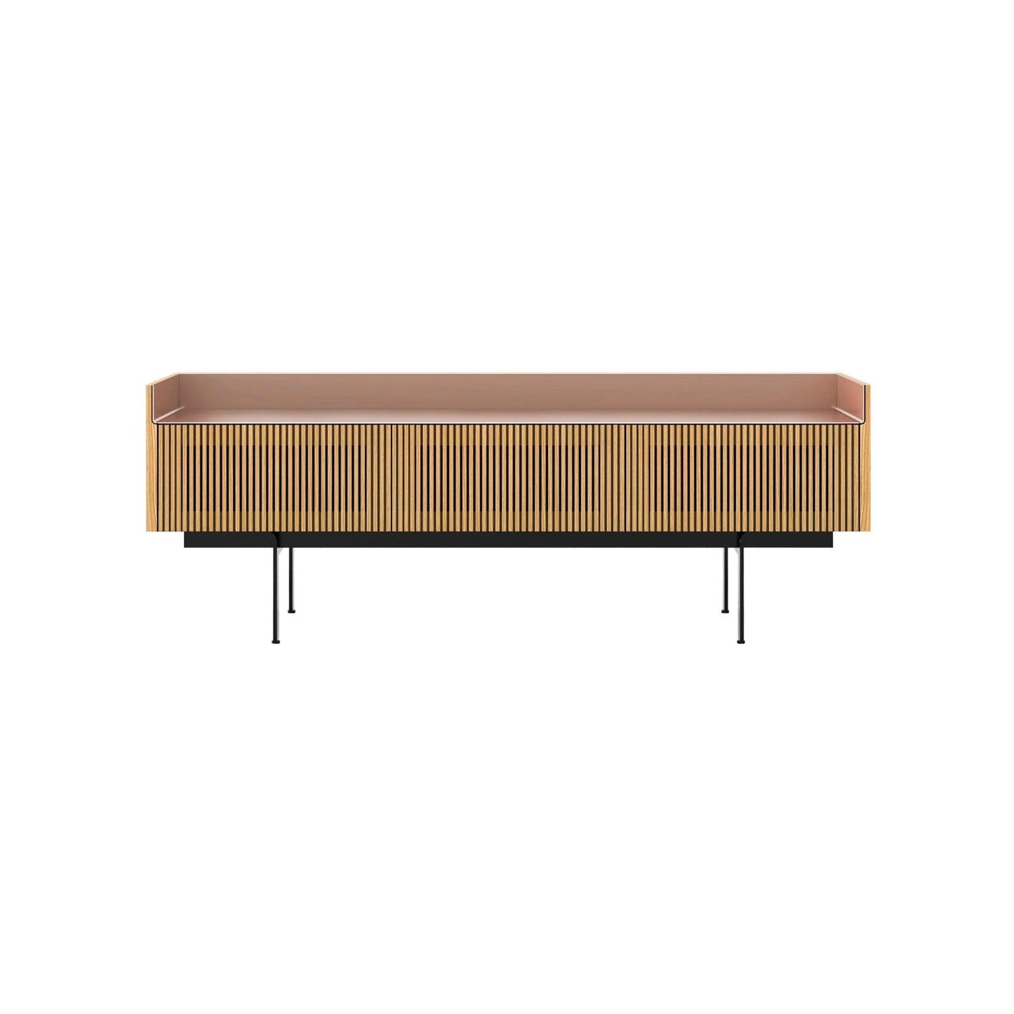 Stockholm Slim Sideboard: STH354