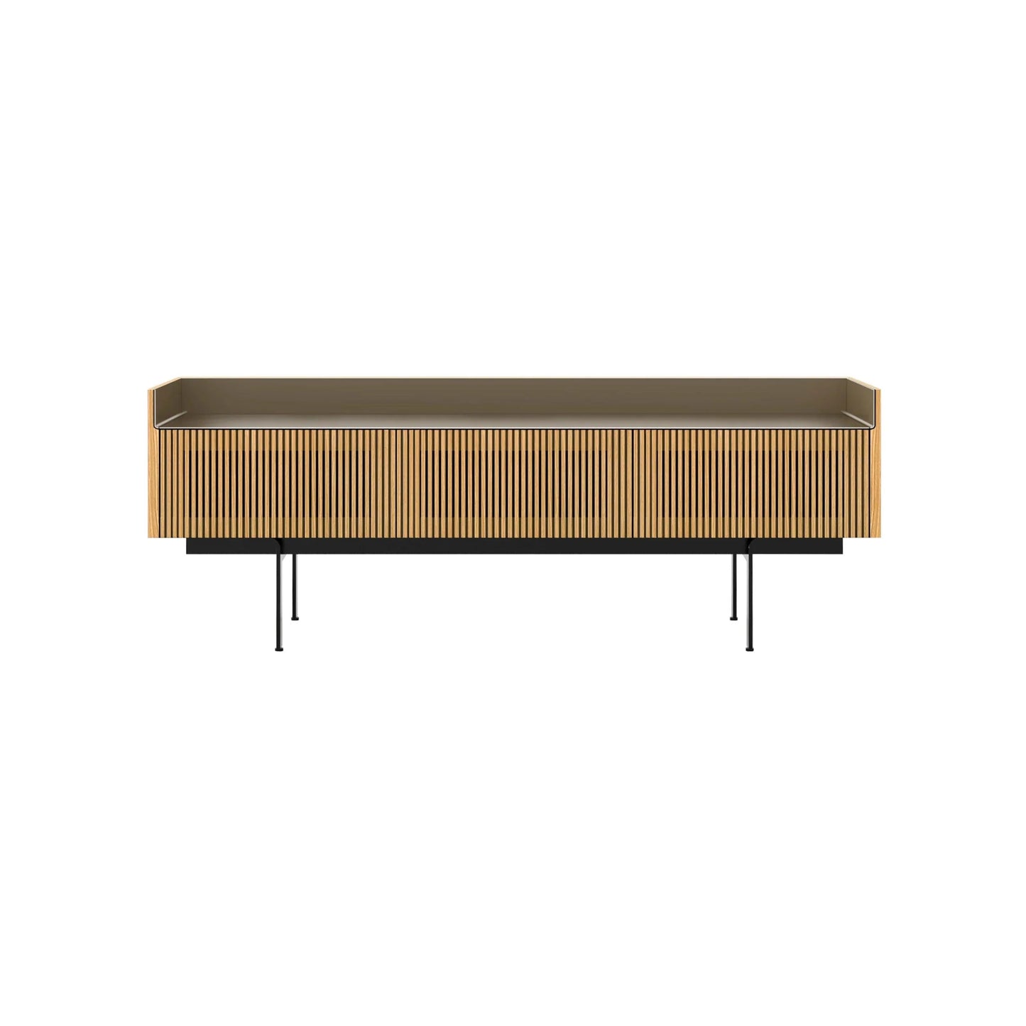 Stockholm Slim Sideboard: STH354