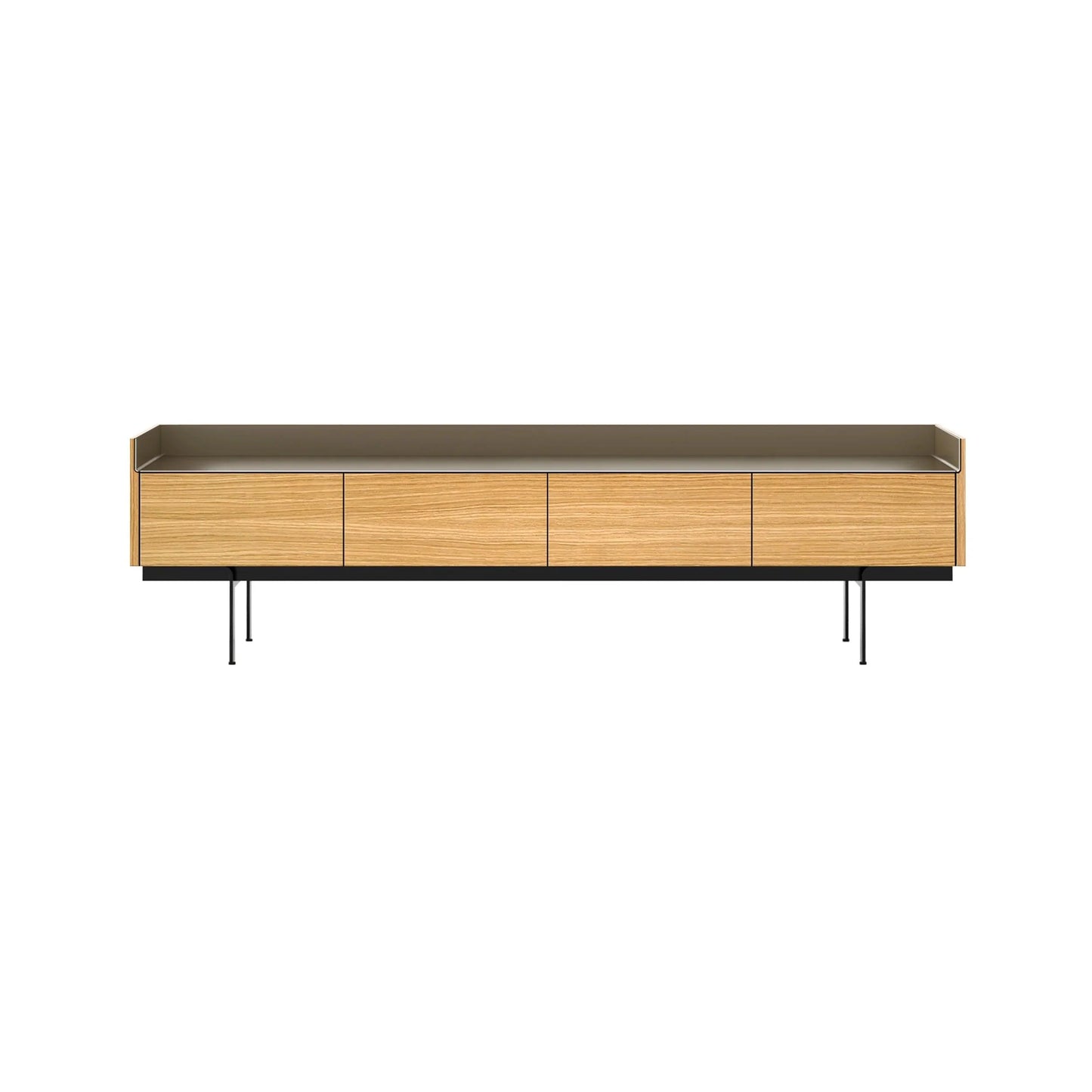 Stockholm Slim Sideboard: STH451
