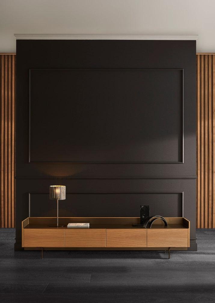 Stockholm Slim Sideboard: STH451