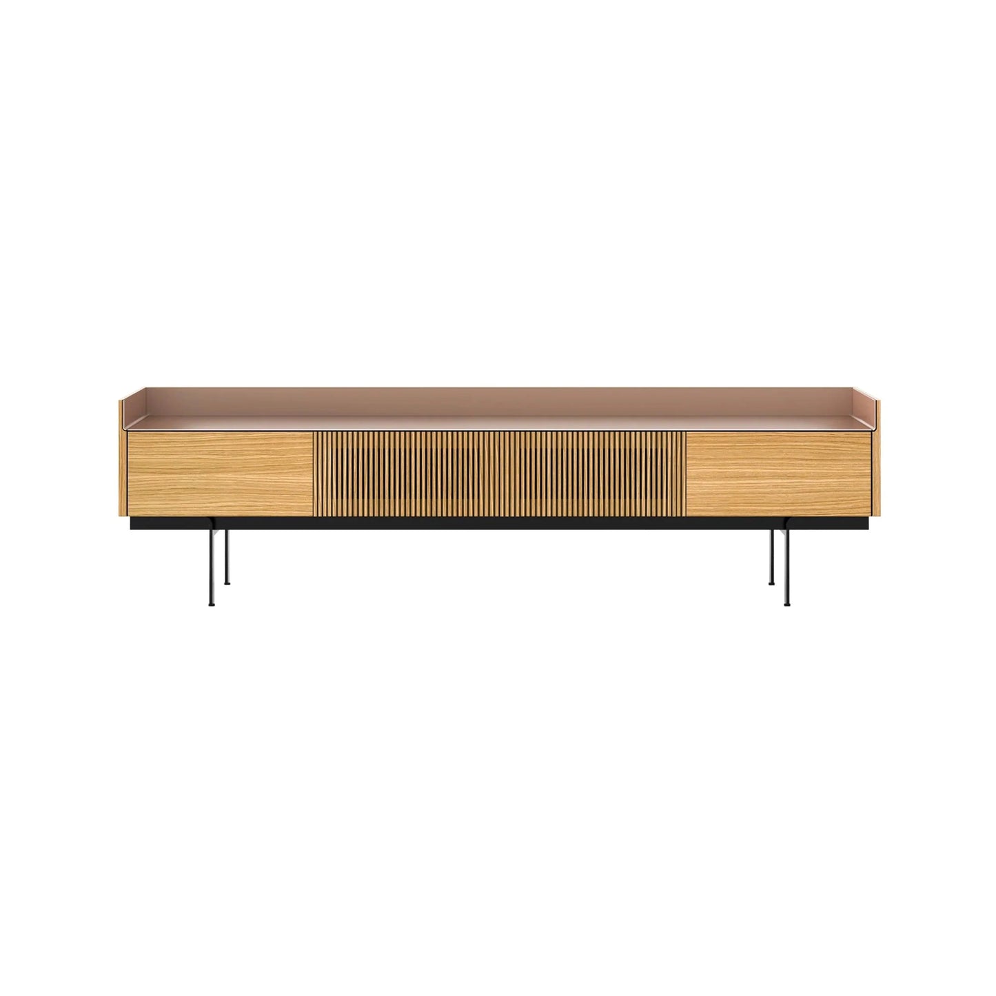 Stockholm Slim Sideboard: STH453