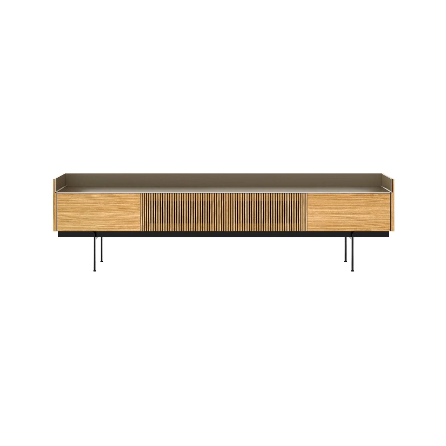 Stockholm Slim Sideboard: STH453