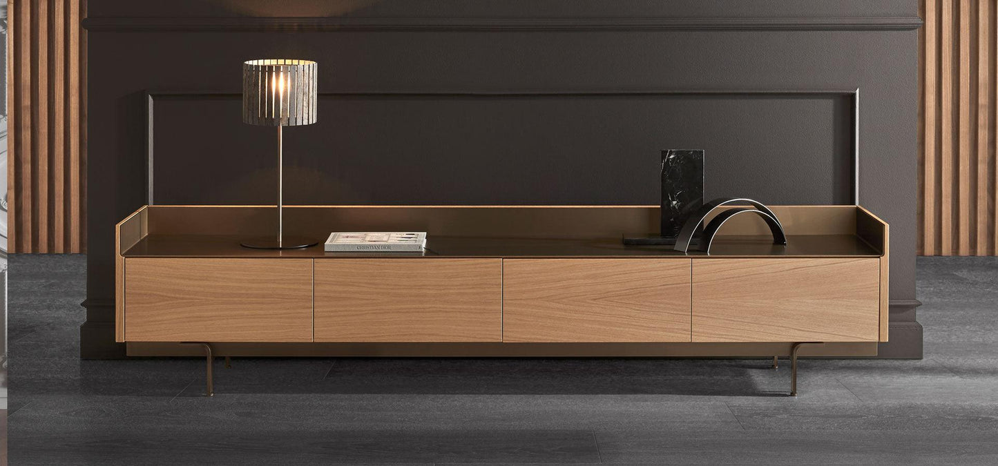 Stockholm Slim Sideboard: STH454