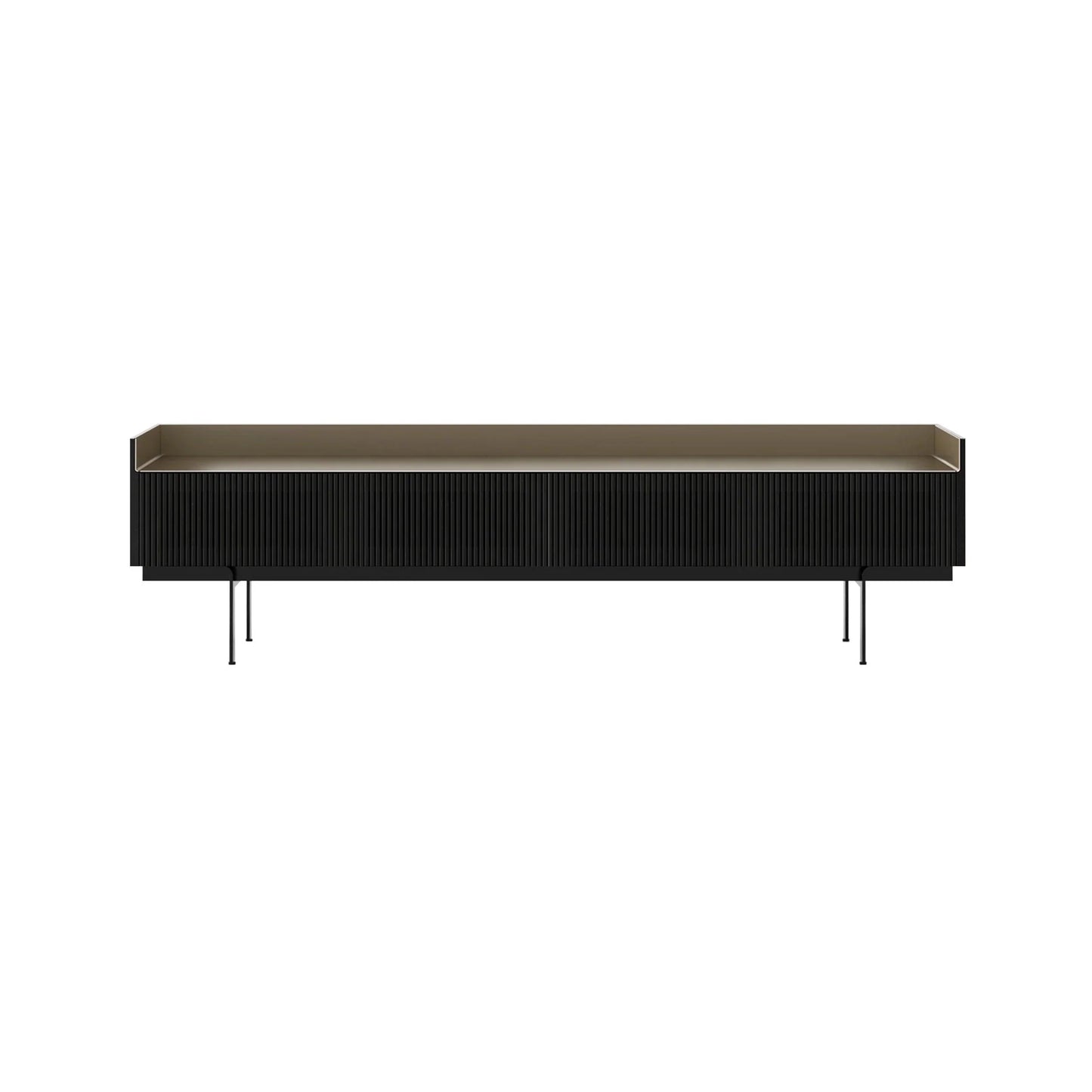 Stockholm Slim Sideboard: STH454