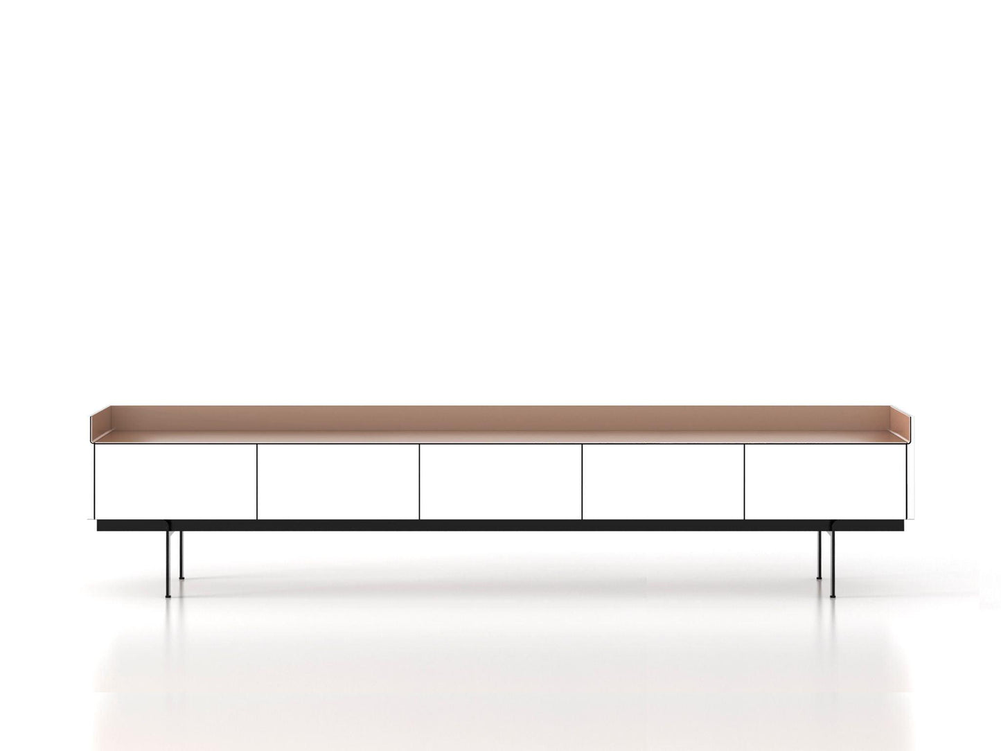 Stockholm Slim Sideboard: STH553