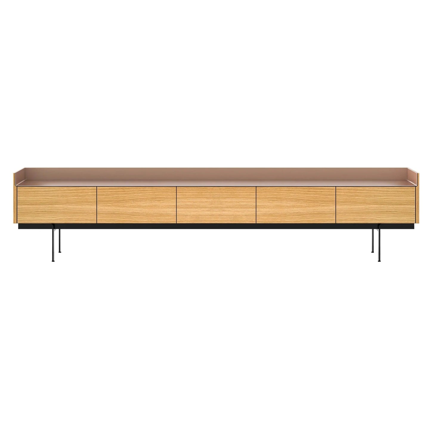 Stockholm Slim Sideboard: STH553