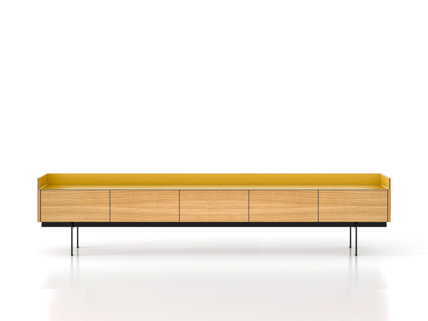 Stockholm Slim Sideboard: STH553