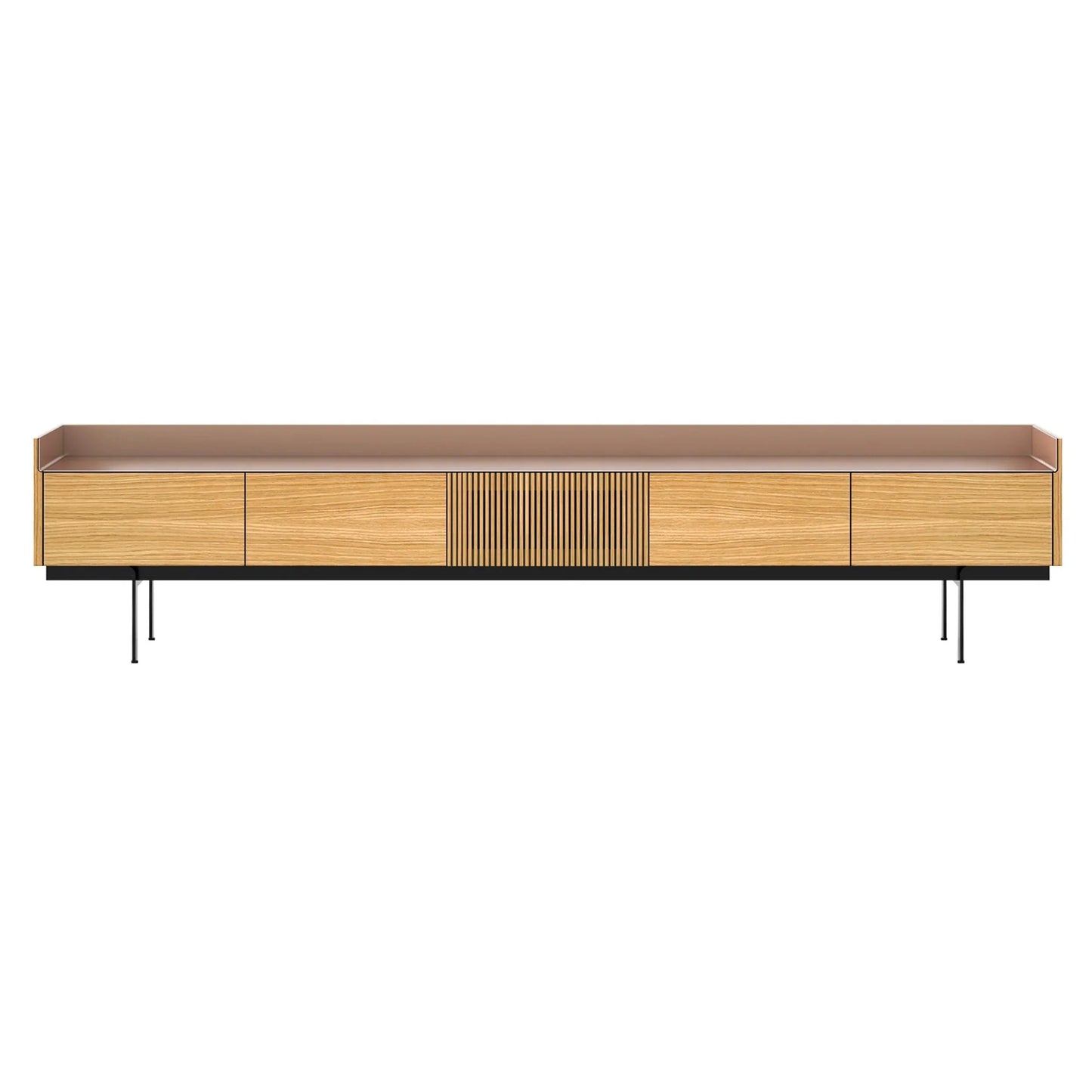 Stockholm Slim Sideboard: STH554