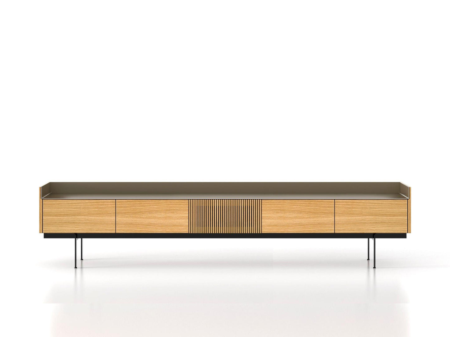 Stockholm Slim Sideboard: STH554