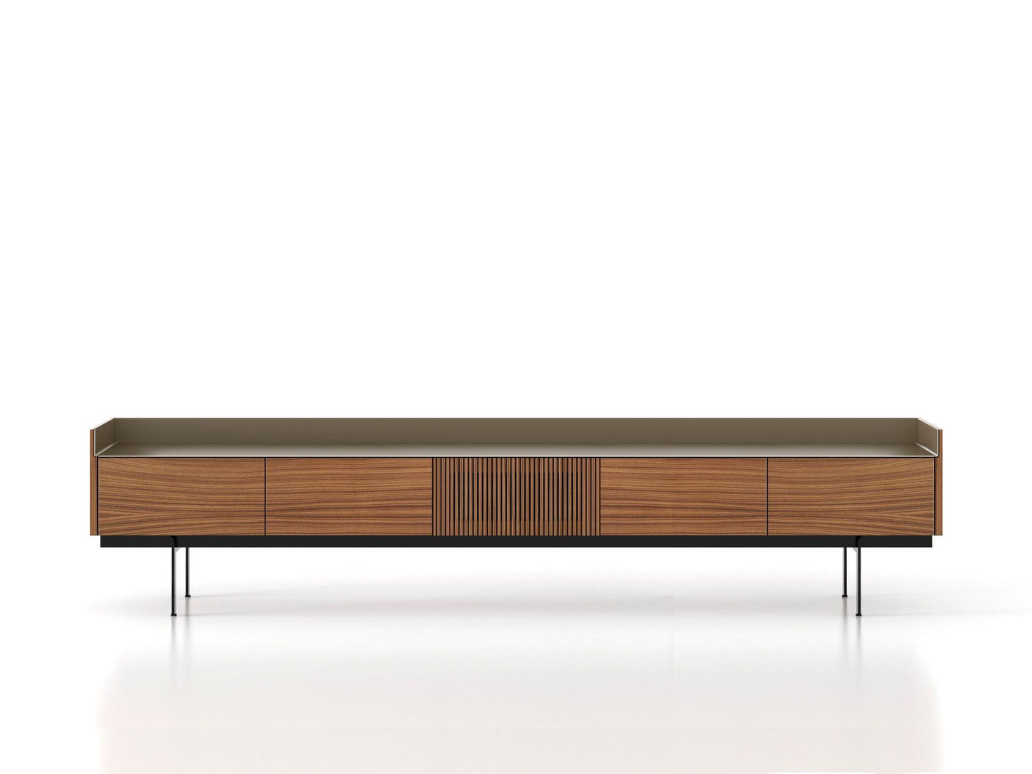 Stockholm Slim Sideboard: STH554