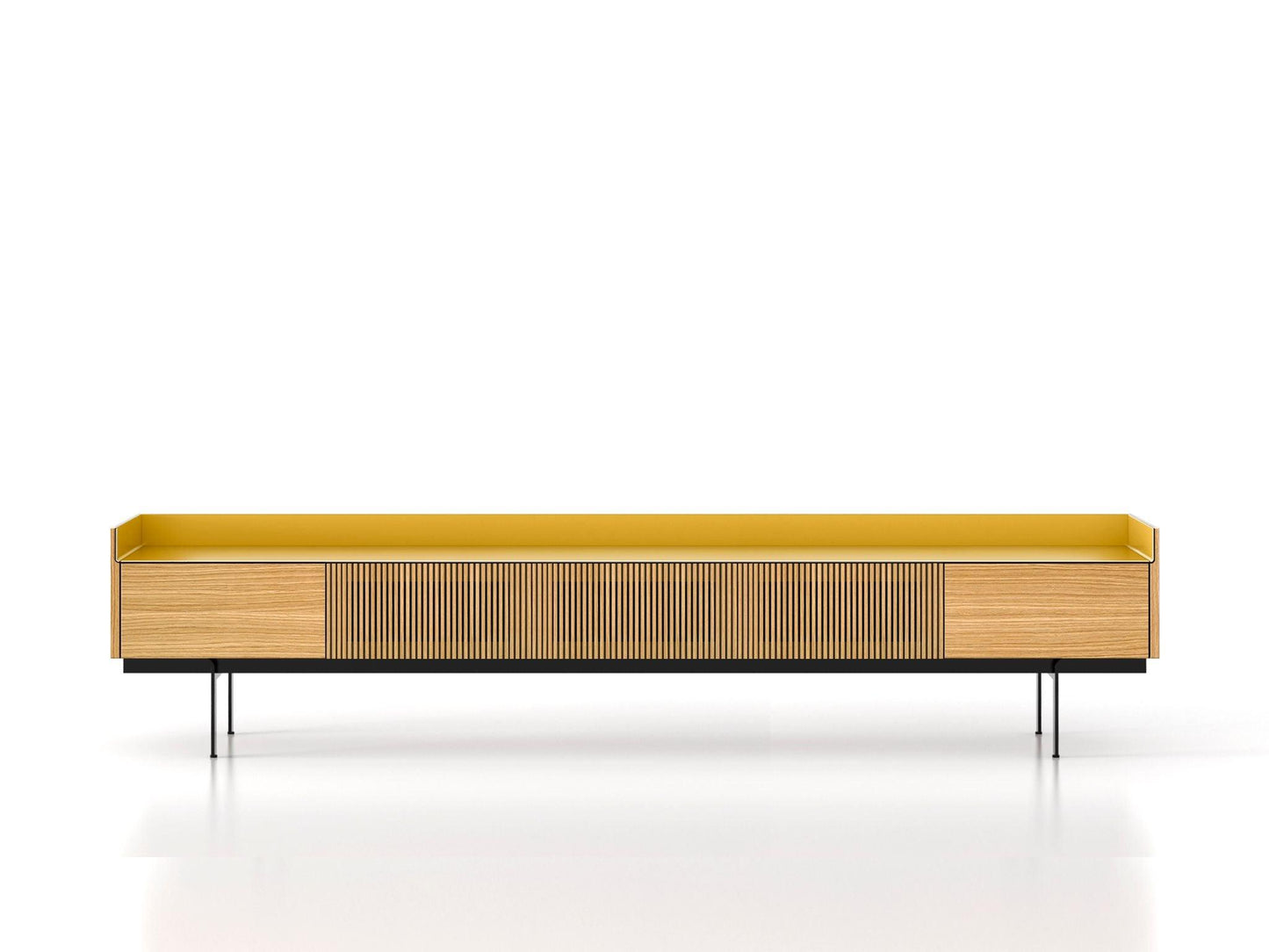 Stockholm Slim Sideboard: STH556