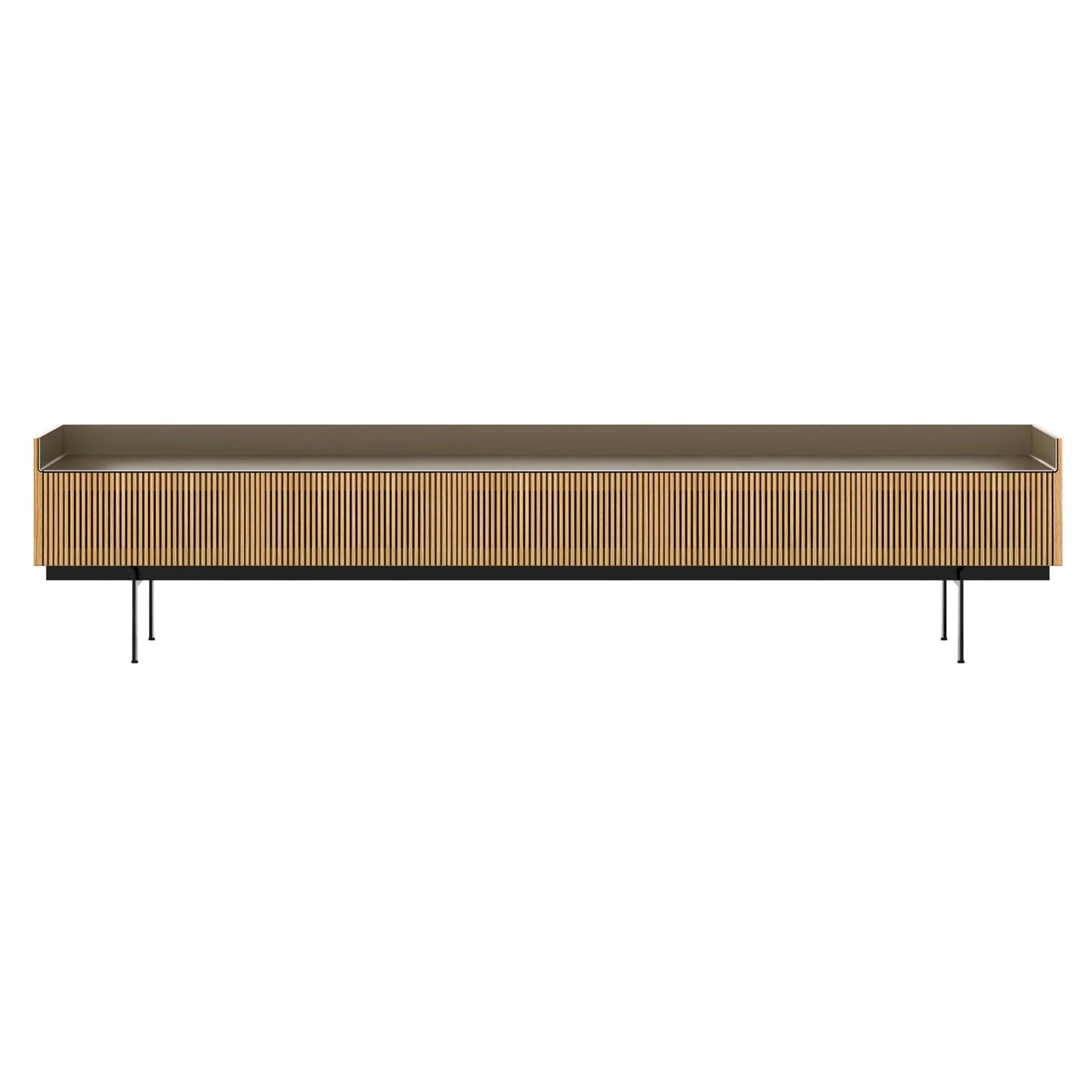 Stockholm Slim Sideboard: STH557