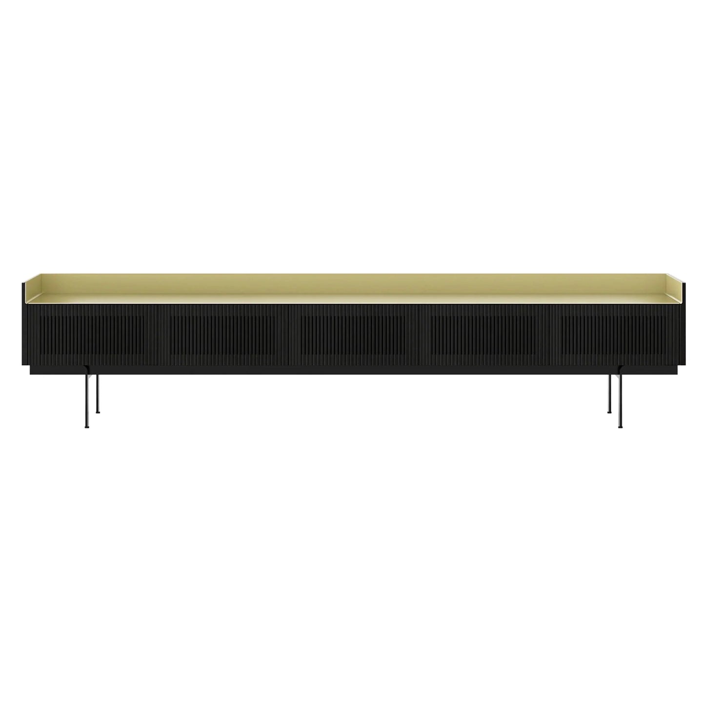 Stockholm Slim Sideboard: STH557