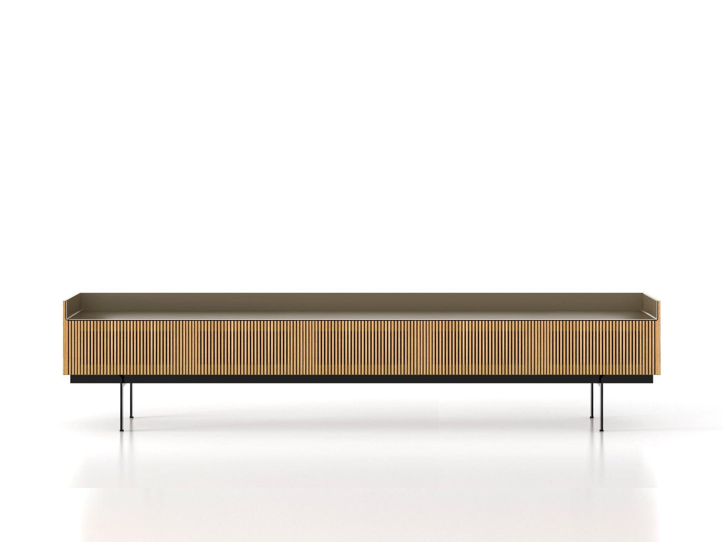 Stockholm Slim Sideboard: STH557