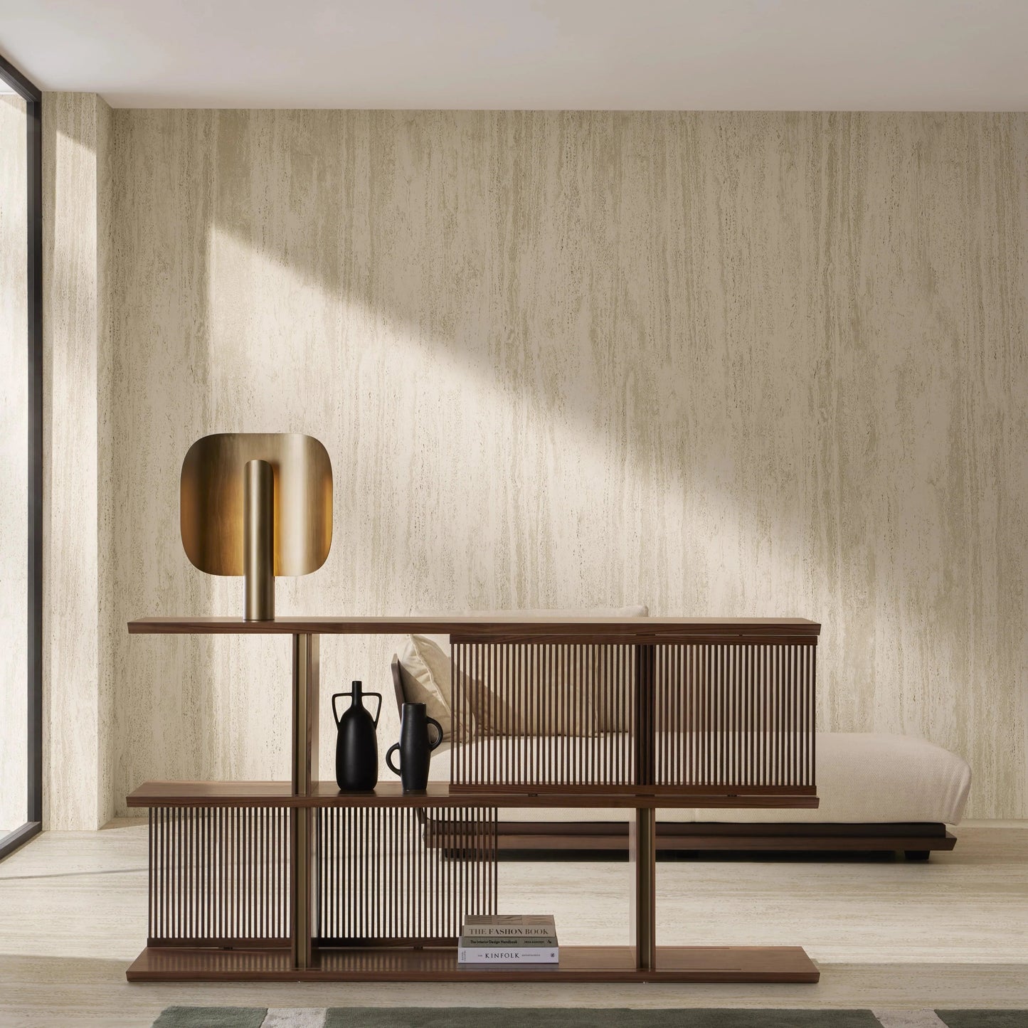 Stockholm Table Lamp - Quick Ship