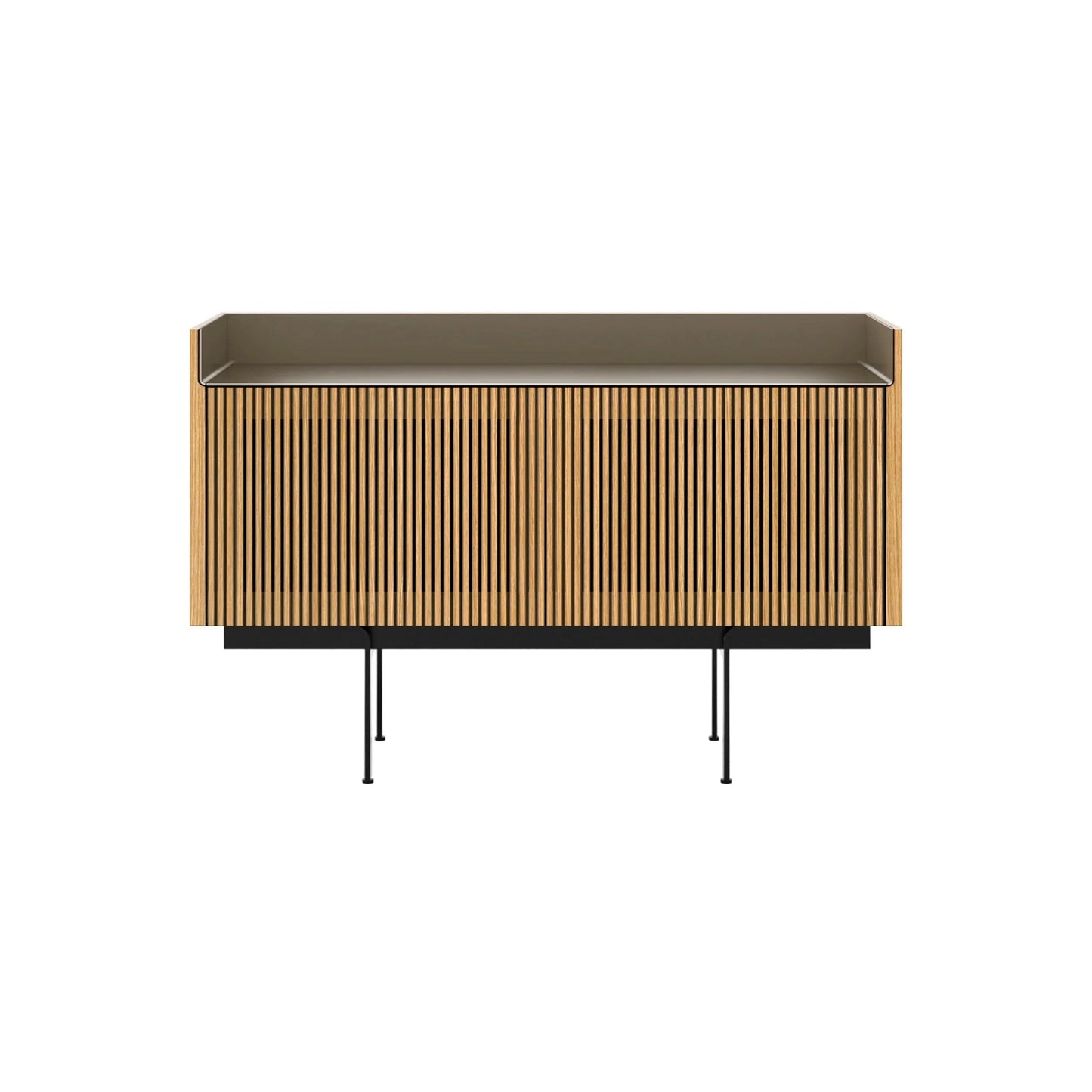 Stockholm Technic Sideboard: STH203