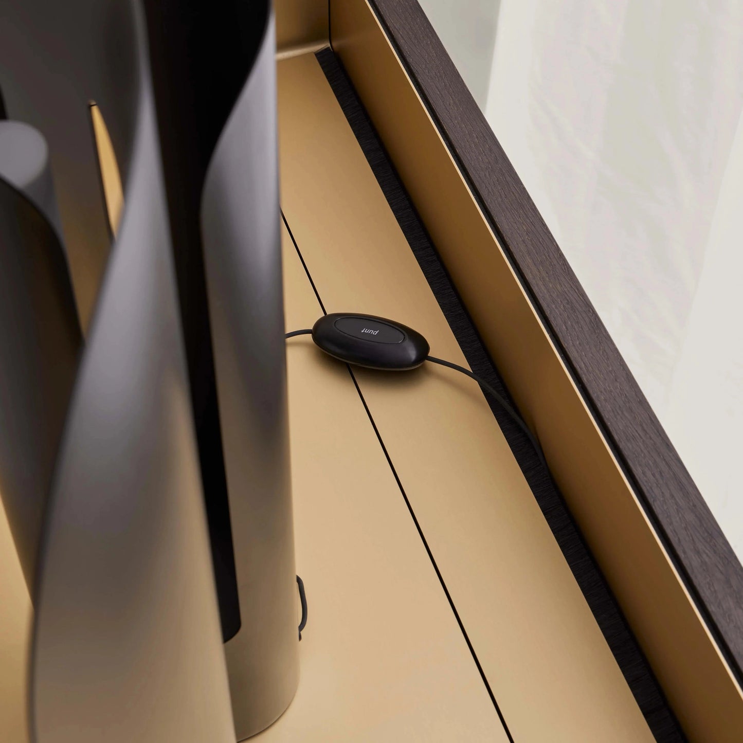 Stockholm Technic Sideboard: STH203