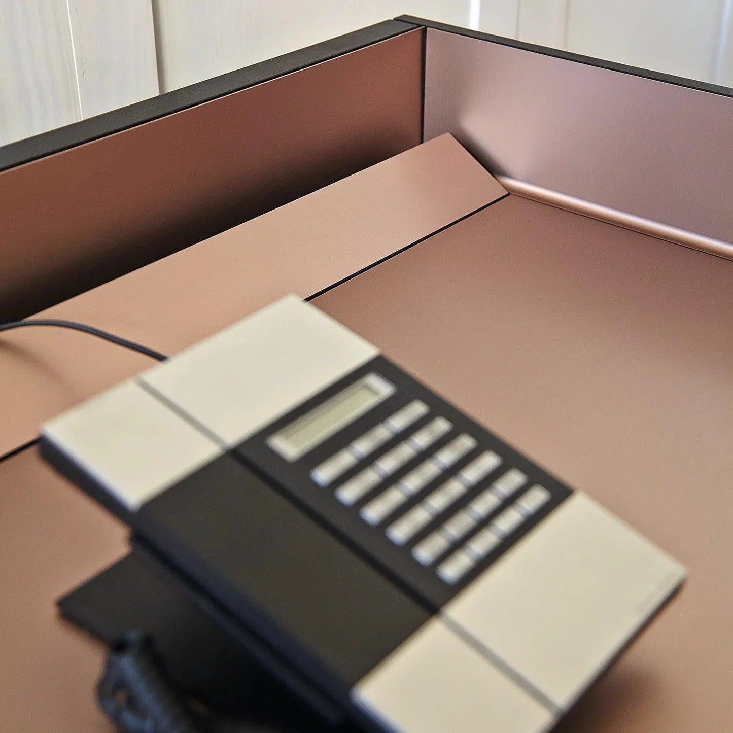 Stockholm Technic Sideboard: STH203