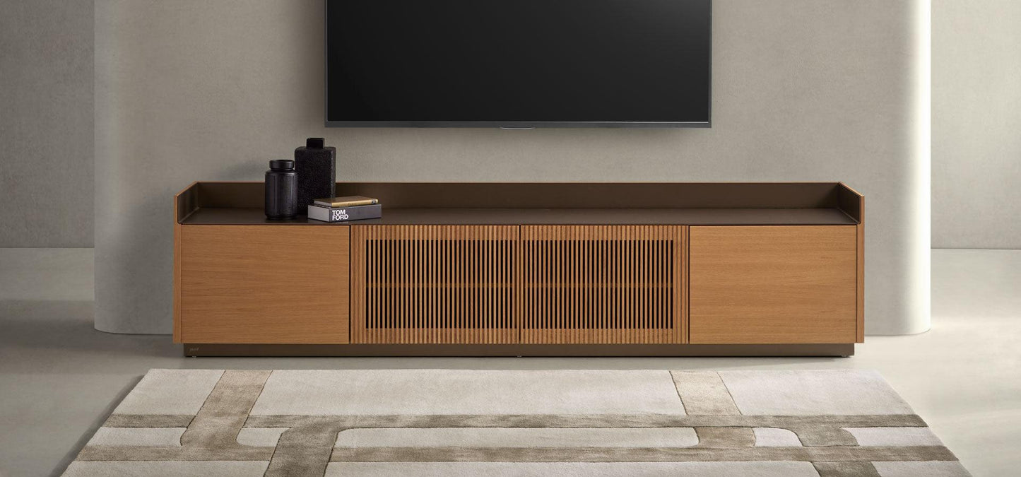 Stockholm Technic Sideboard: STH303
