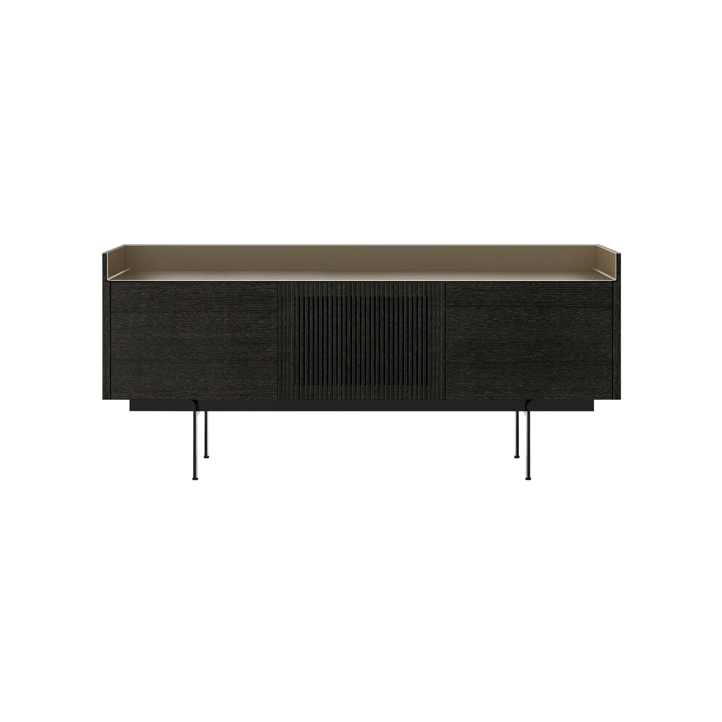 Stockholm Technic Sideboard: STH303