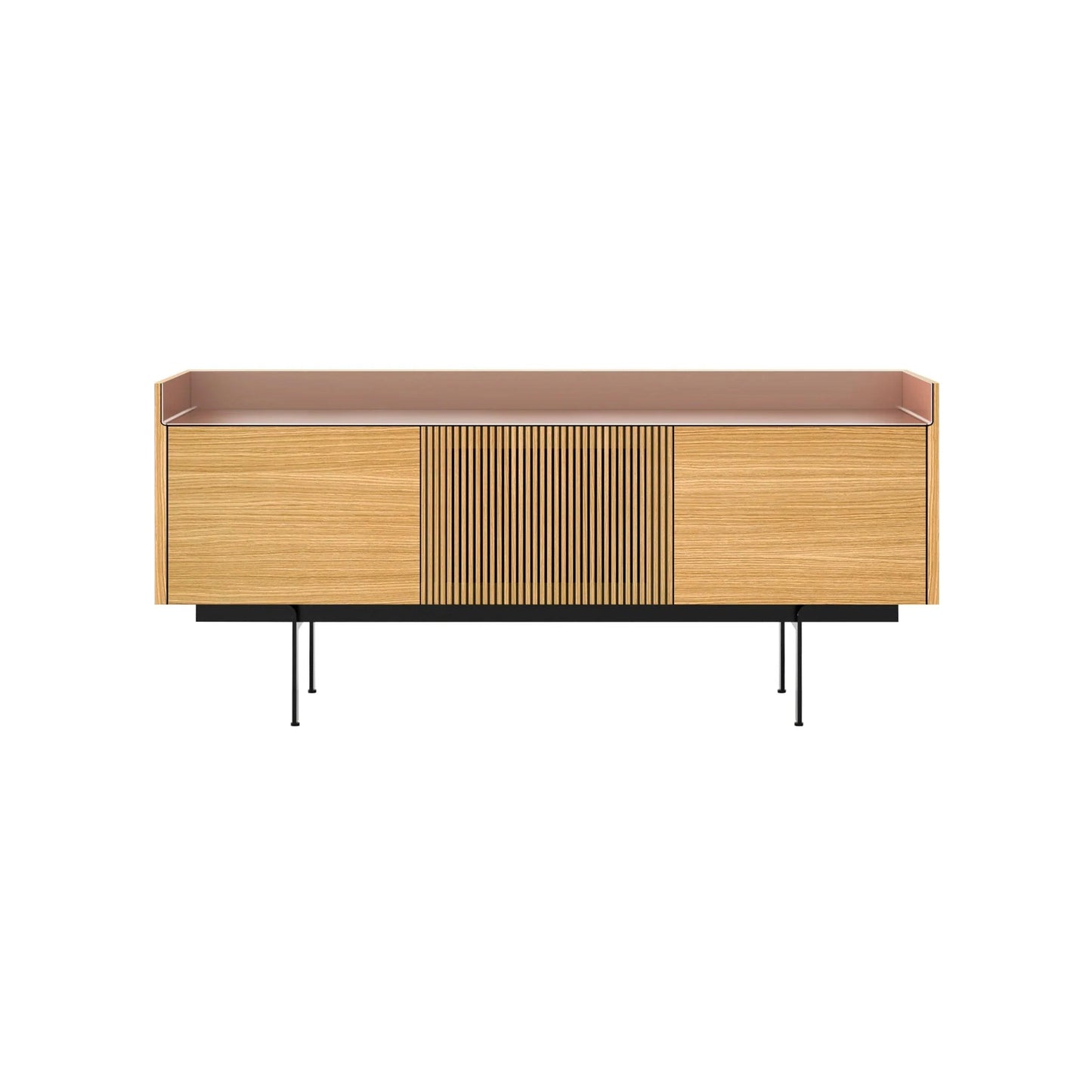Stockholm Technic Sideboard: STH303