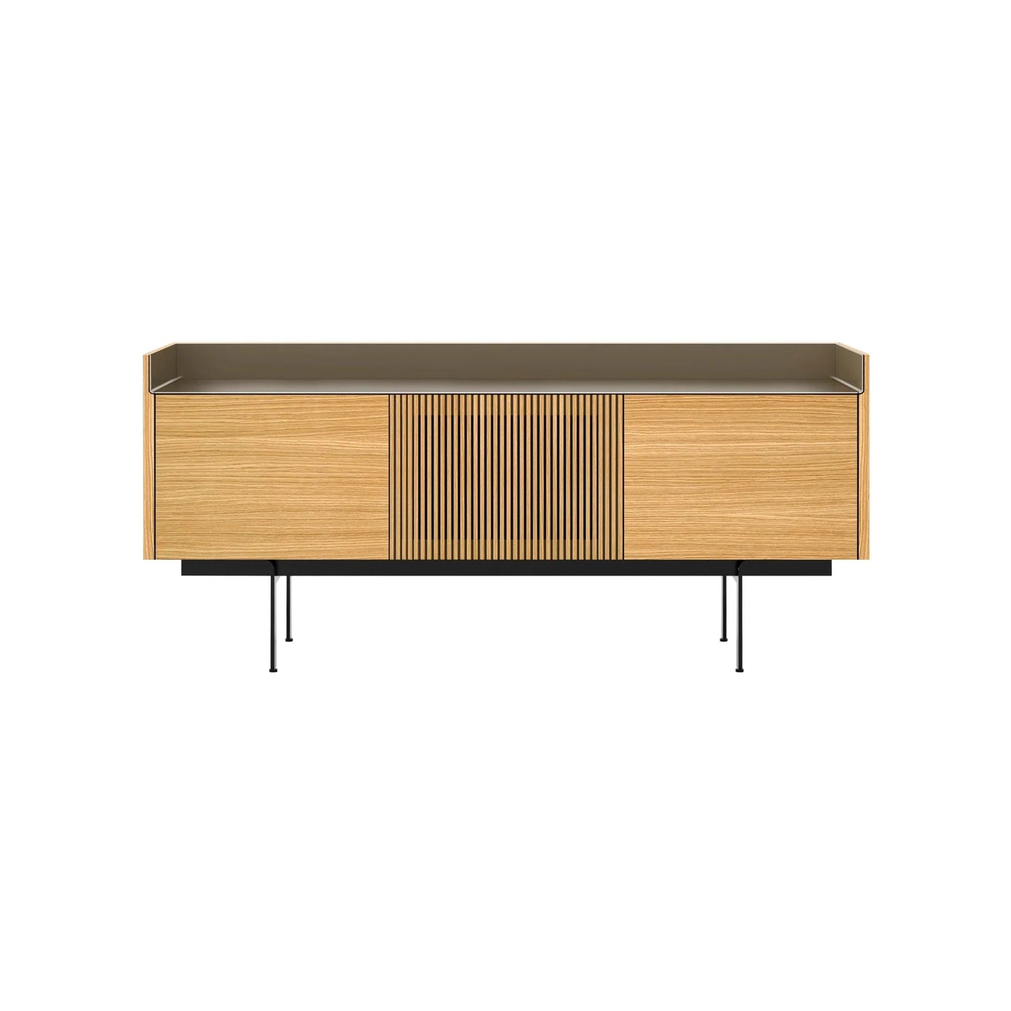 Stockholm Technic Sideboard: STH303