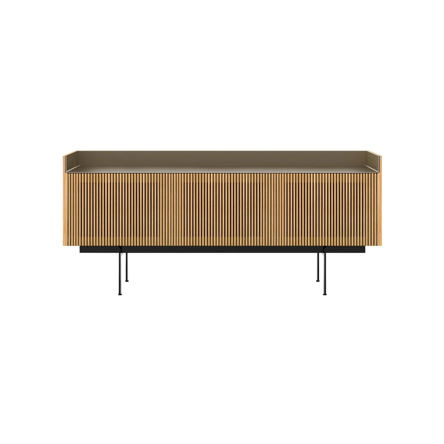 Stockholm Technic Sideboard: STH304