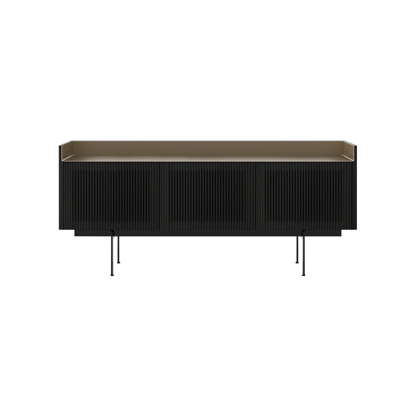 Stockholm Technic Sideboard: STH304