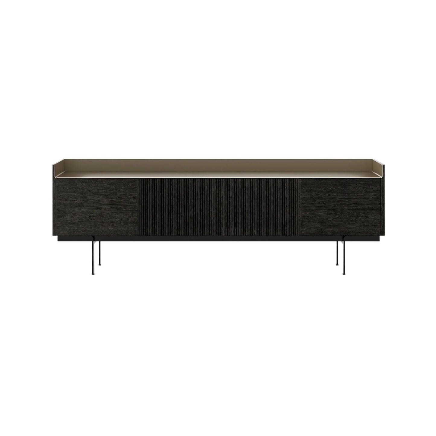 Stockholm Technic Sideboard: STH403