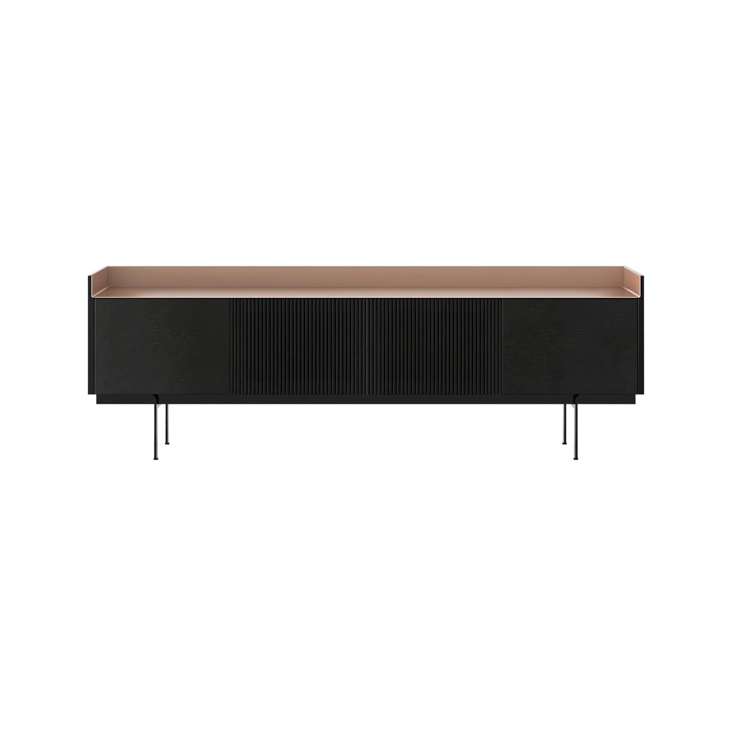 Stockholm Technic Sideboard: STH403