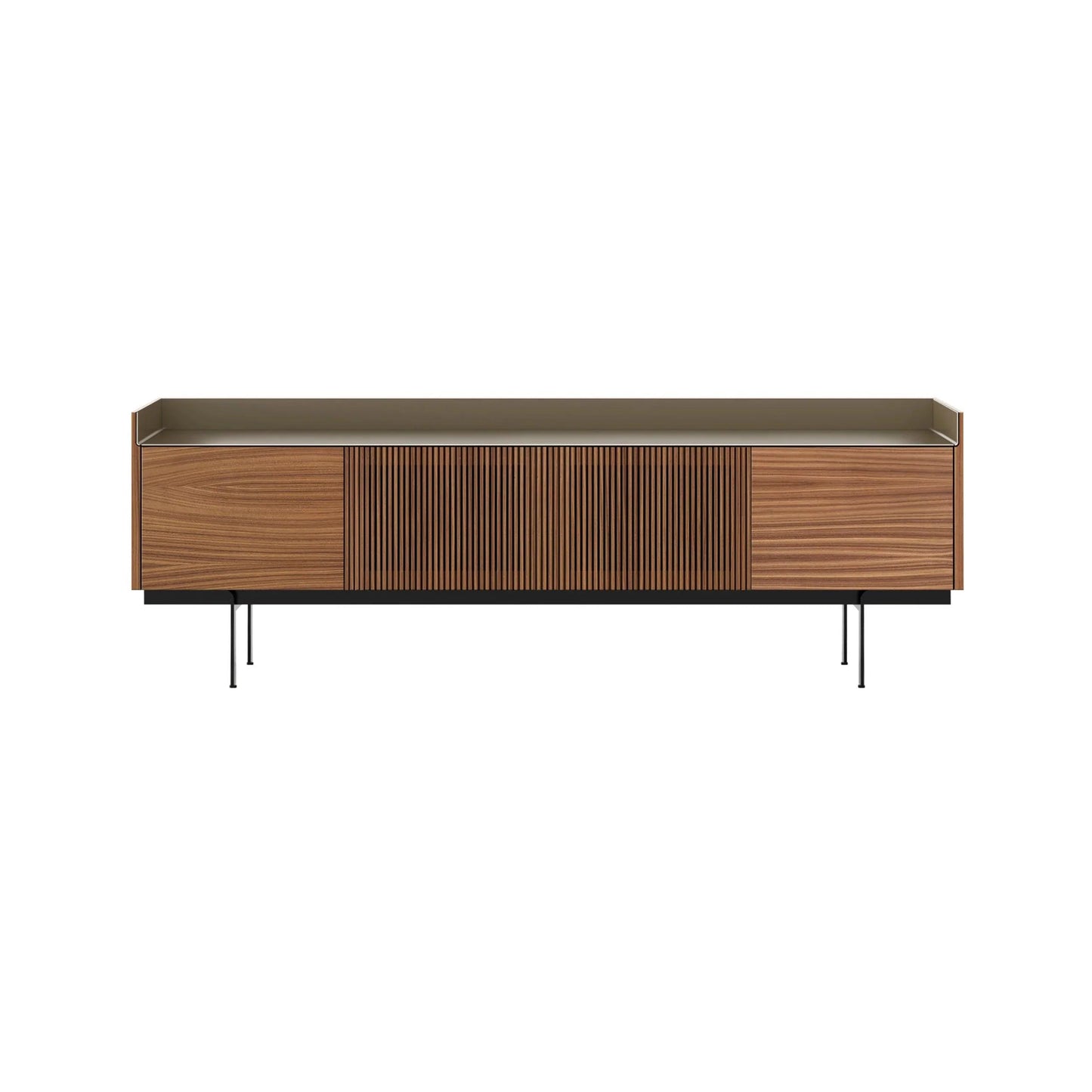 Stockholm Technic Sideboard: STH403