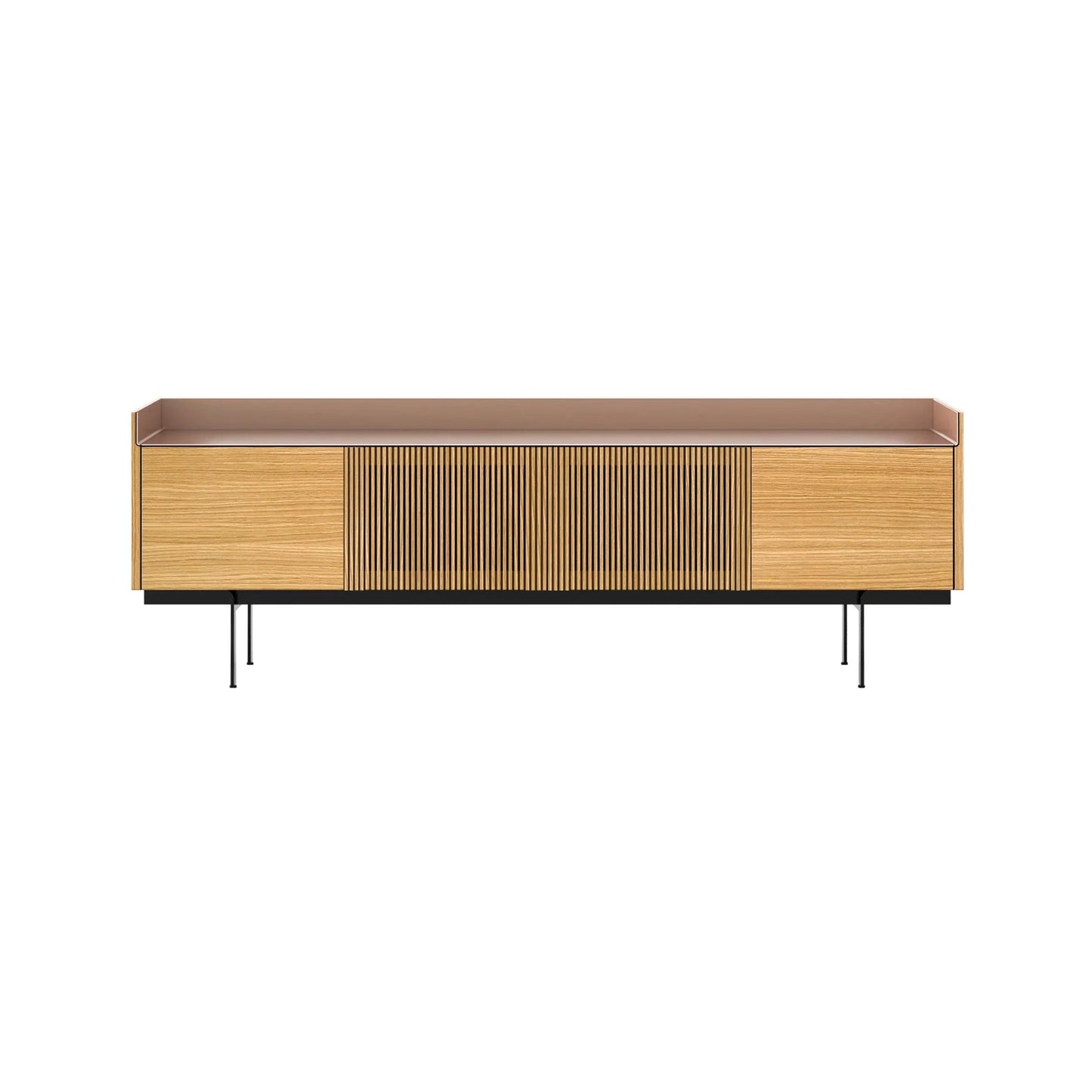 Stockholm Technic Sideboard: STH403