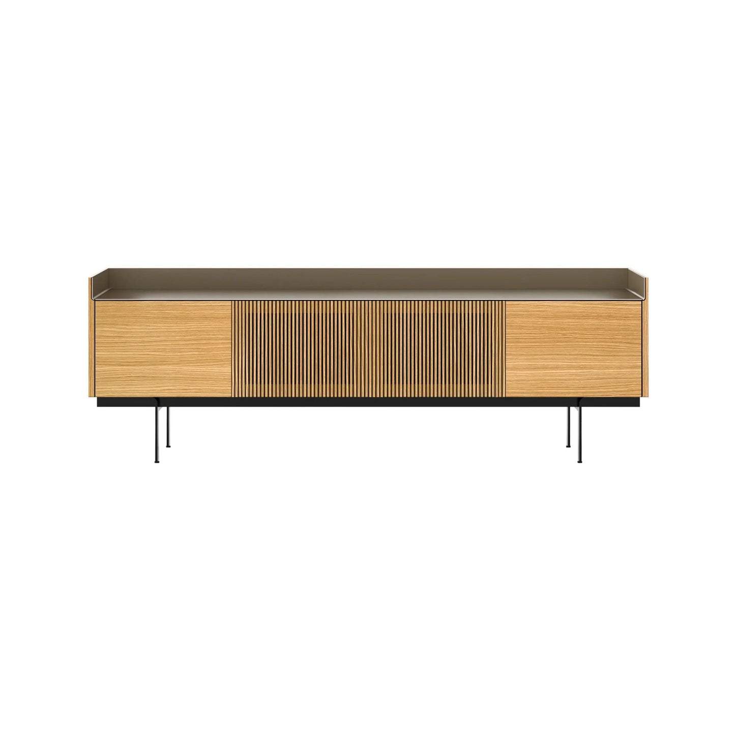Stockholm Technic Sideboard: STH403