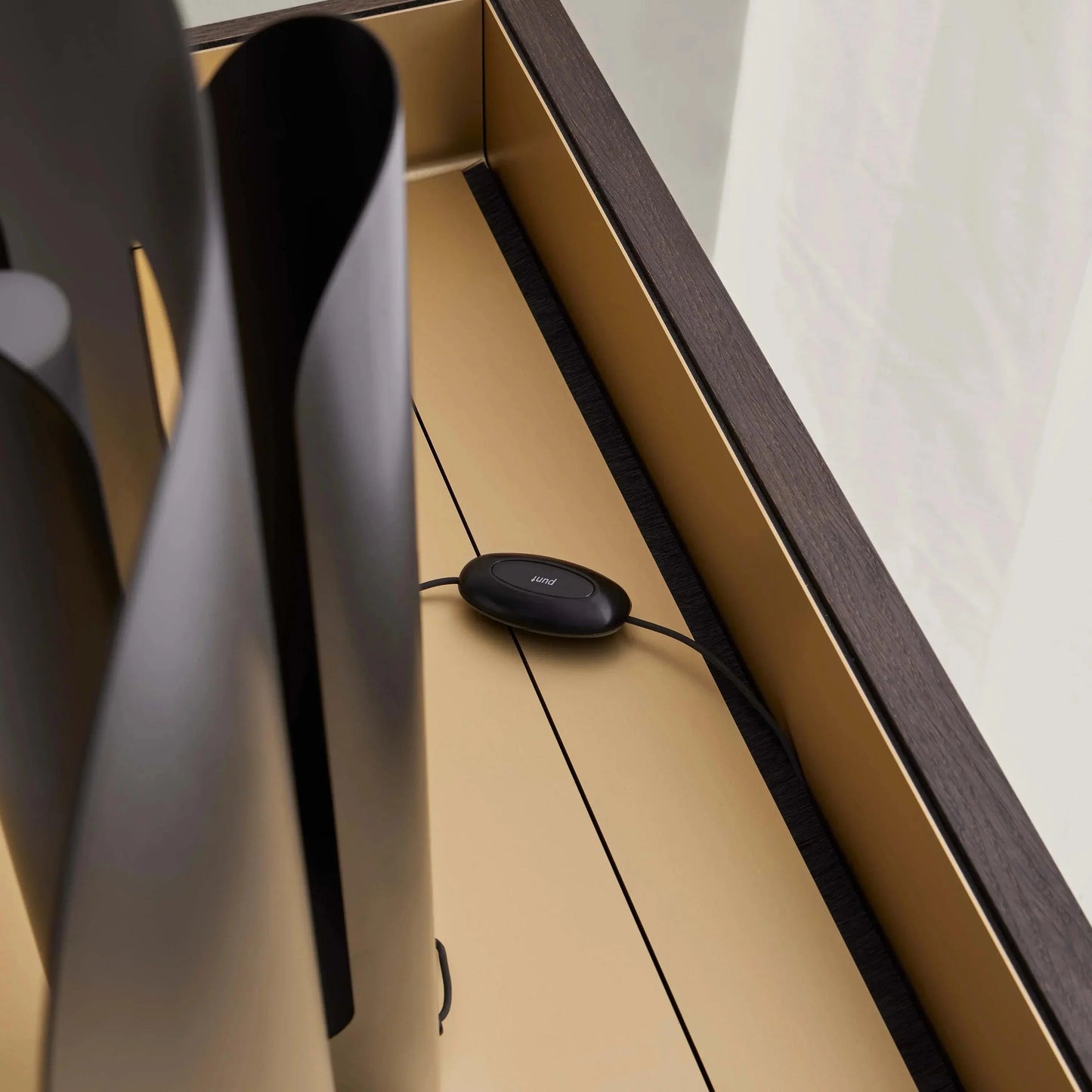 Stockholm Technic Sideboard: STH404