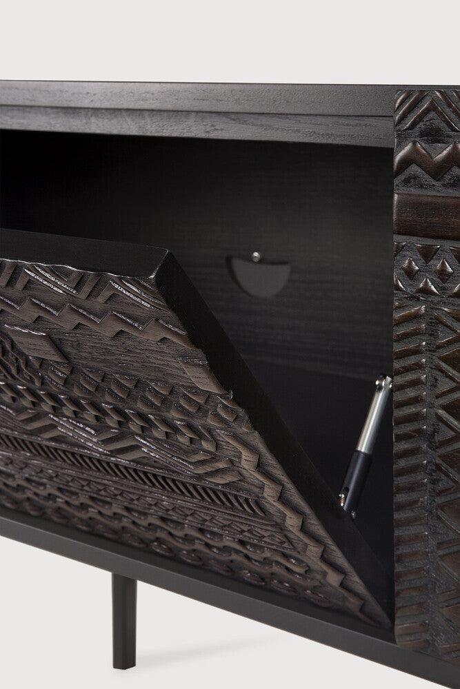 Tabwa Media Console